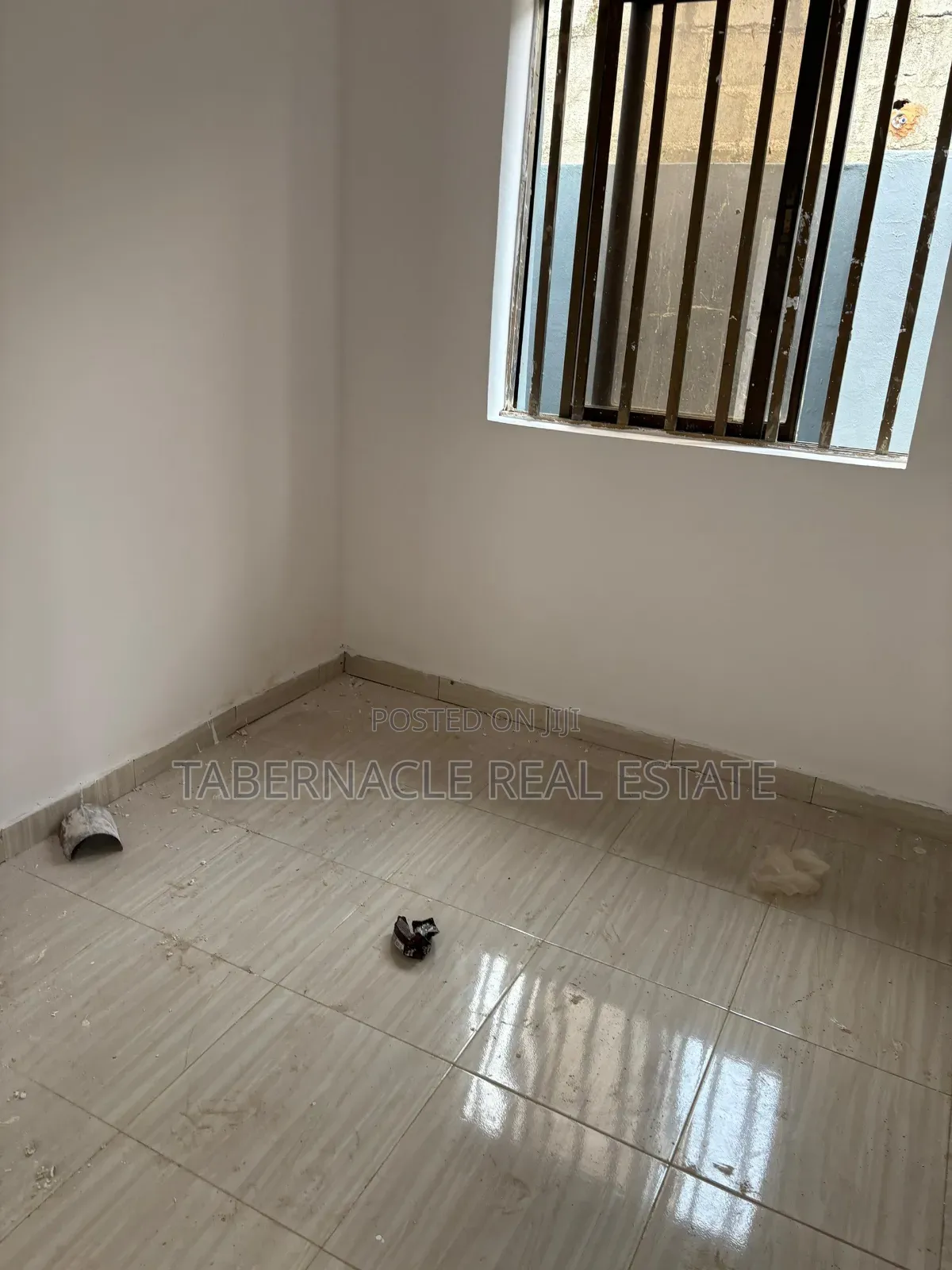 1bdrm Apartment in Nitel Estate, Ijede / Ikorodu for rent in Ijede / Ikorodu