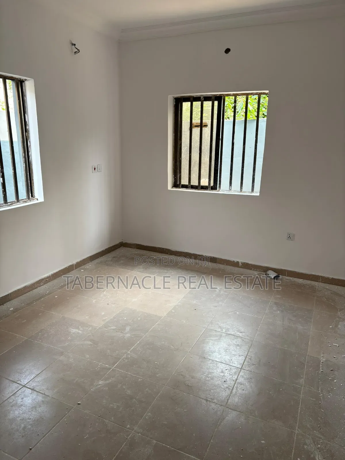 1bdrm Apartment in Nitel Estate, Ijede / Ikorodu for rent in Ijede / Ikorodu