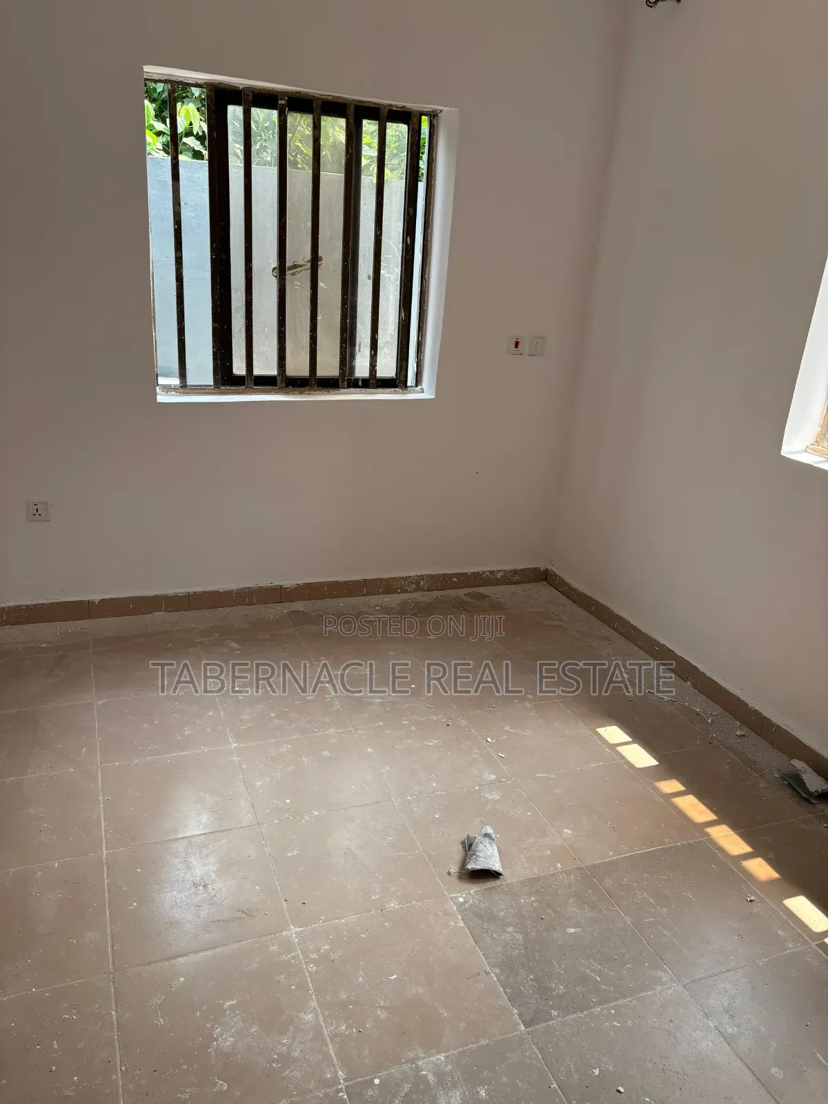1bdrm Apartment in Nitel Estate, Ijede / Ikorodu for rent in Ijede / Ikorodu