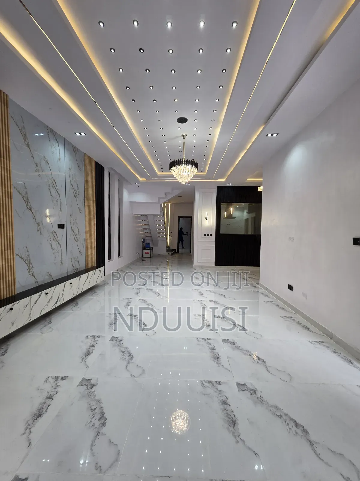 5bdrm Duplex in Megamond, Lekki Phase 1 for sale in Lekki Phase 1