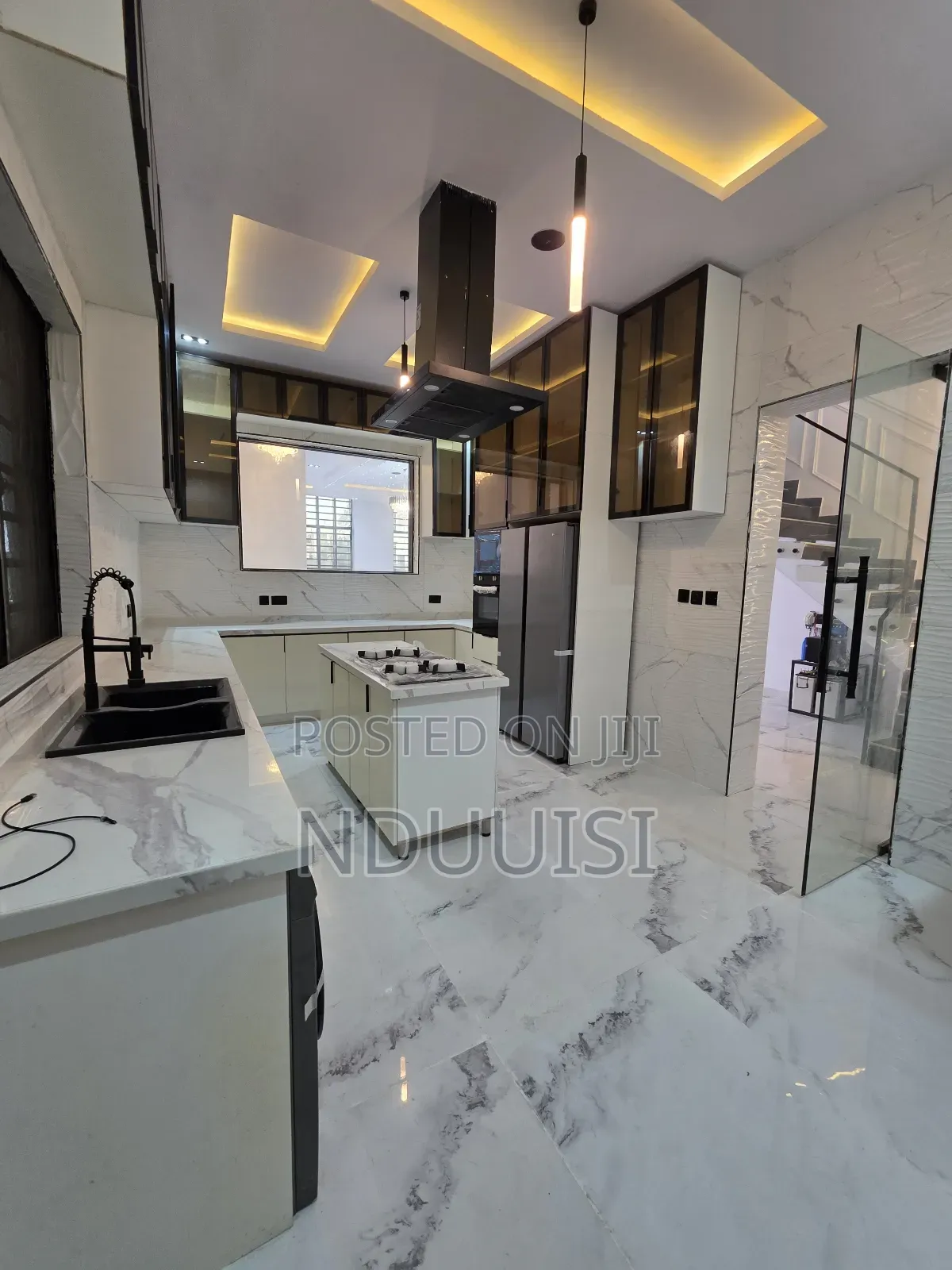5bdrm Duplex in Megamond, Lekki Phase 1 for sale in Lekki Phase 1