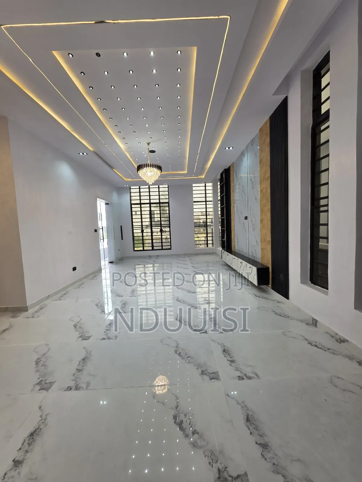 5bdrm Duplex in Megamond, Lekki Phase 1 for sale in Lekki Phase 1