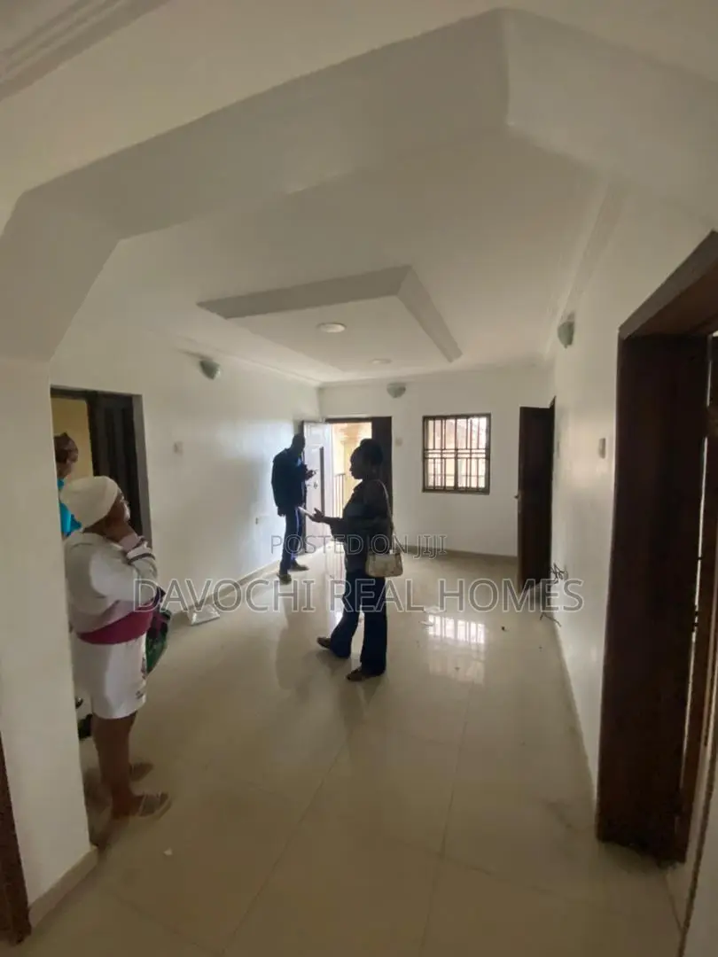 Mini Flat in Sangotedo for rent in Sangotedo