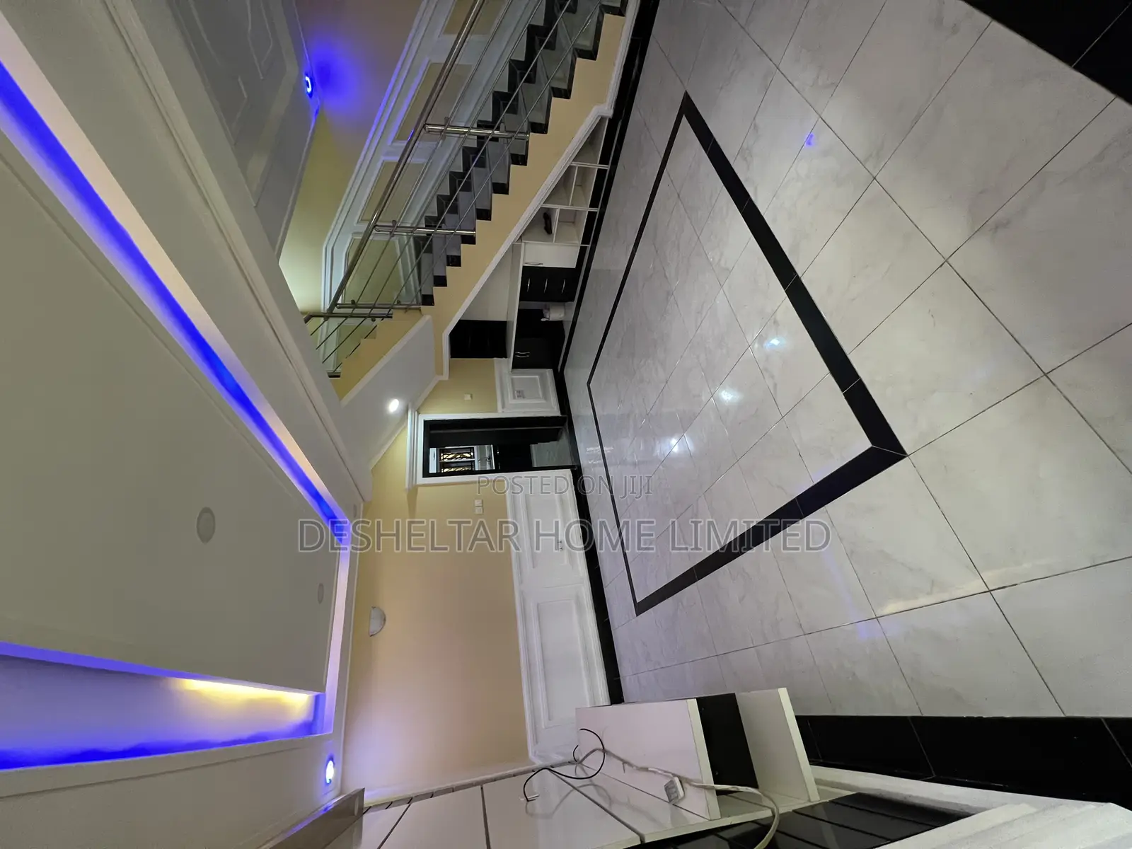 3bdrm Duplex in Cyberville Estate, Ikate for rent in Ikate
