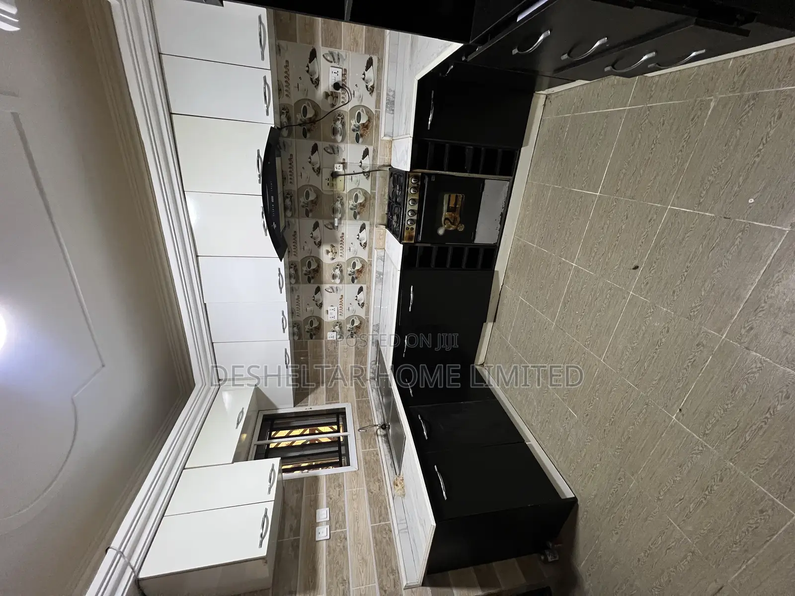 3bdrm Duplex in Cyberville Estate, Ikate for rent in Ikate