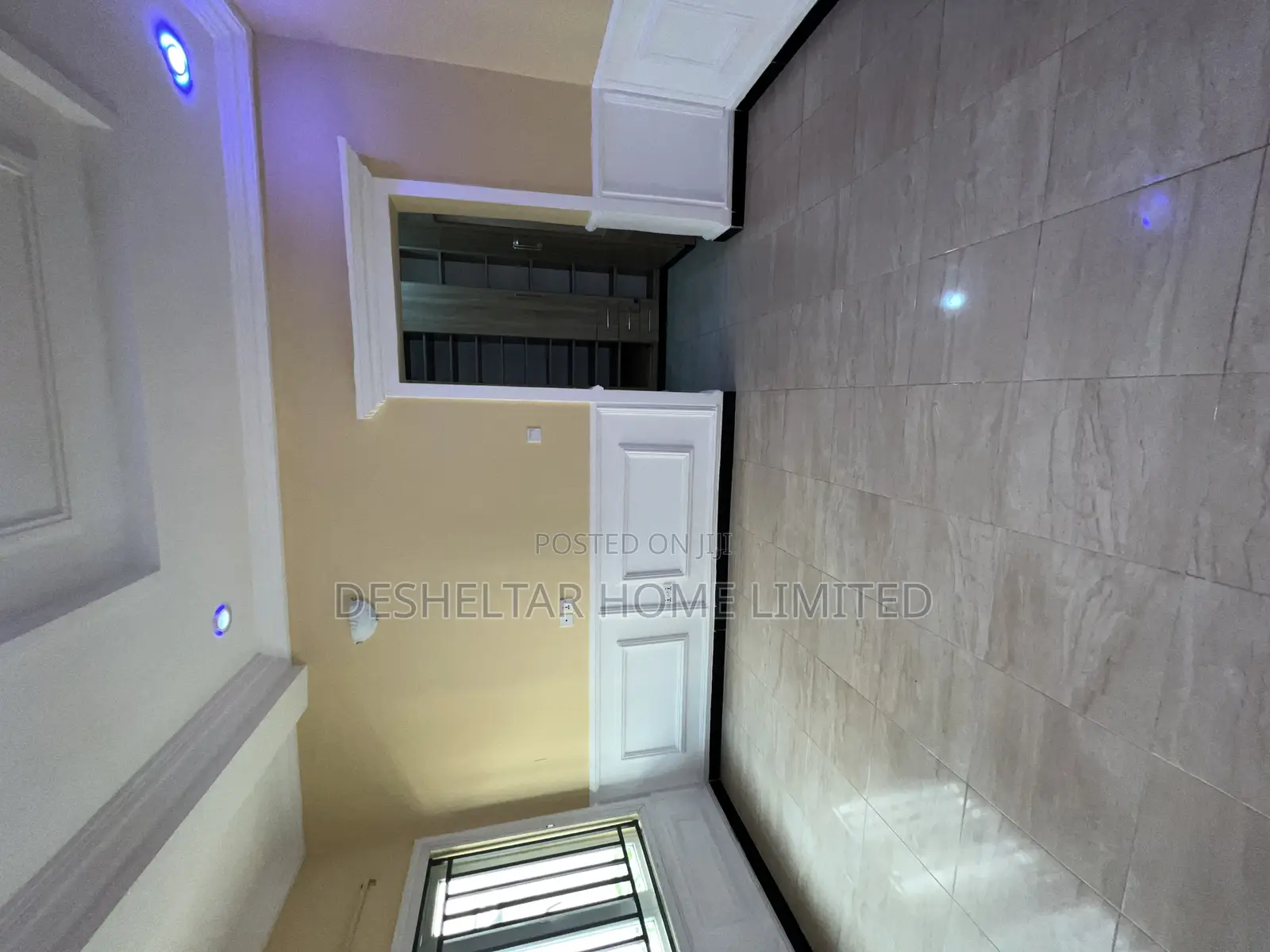 3bdrm Duplex in Cyberville Estate, Ikate for rent in Ikate