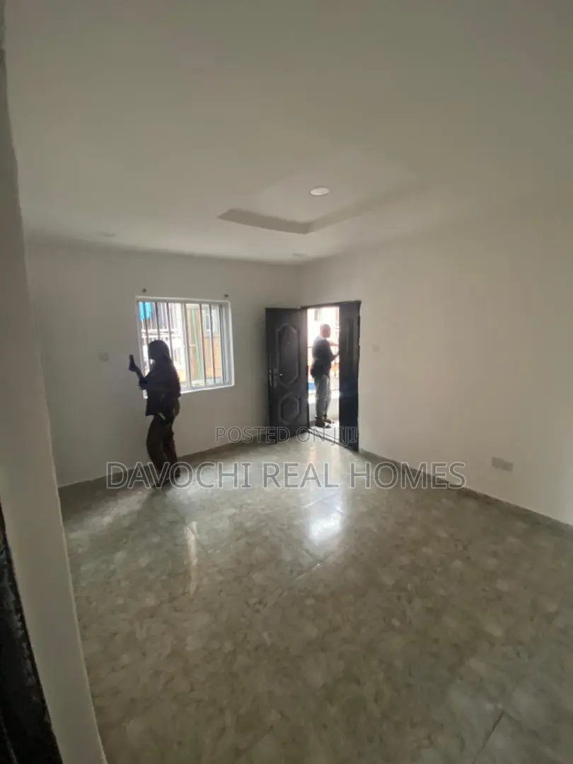 Mini Flat in Sangotedo for rent in Sangotedo