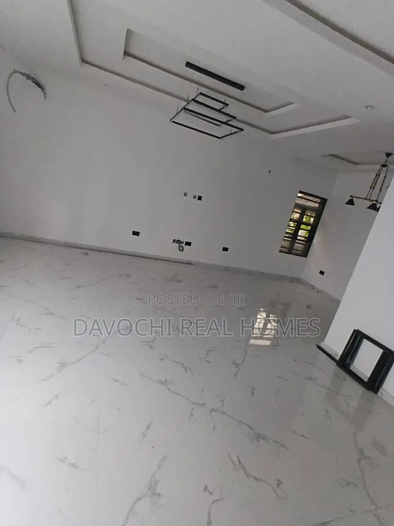 4bdrm Duplex in Shoprite, Monastery, Sangotedo for rent in Sangotedo