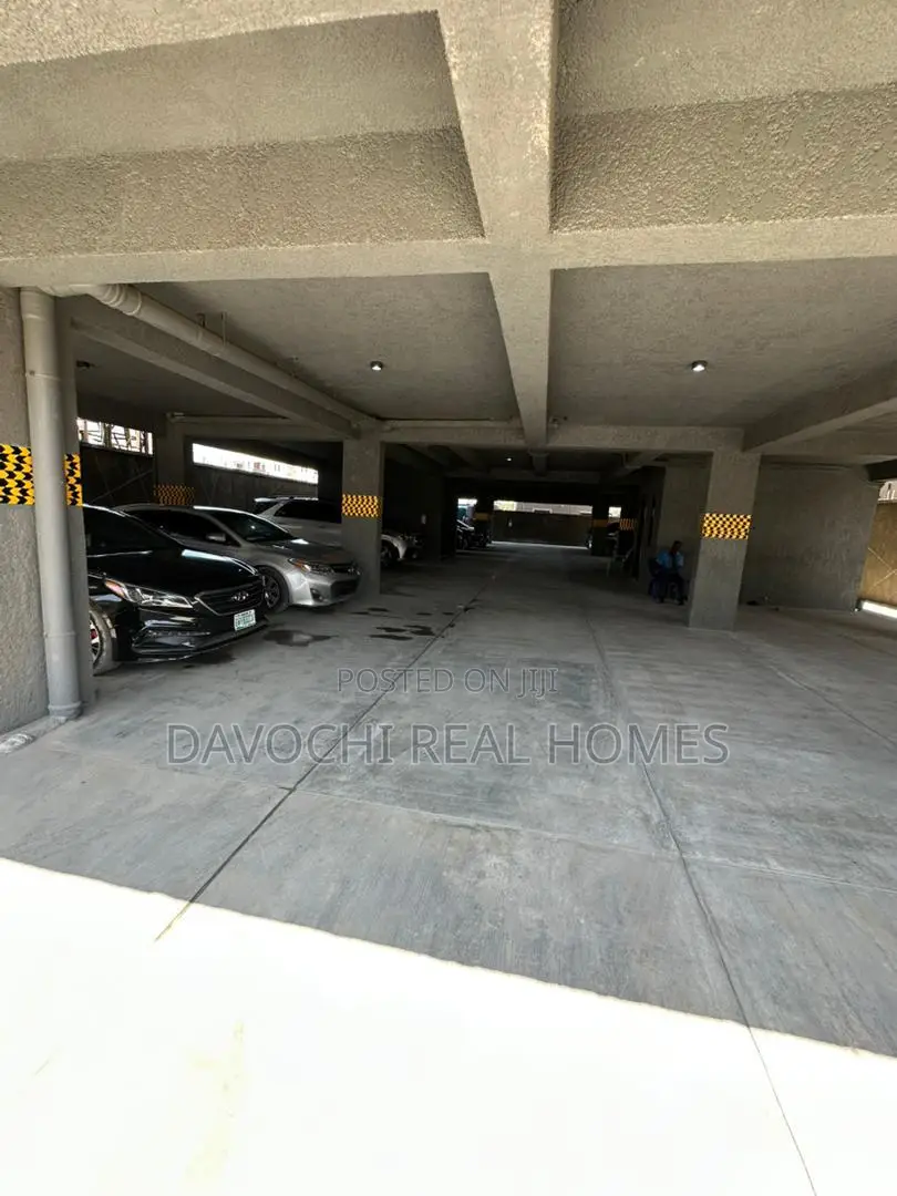 Furnished 2bdrm Apartment in Ikate for rent in Ikate