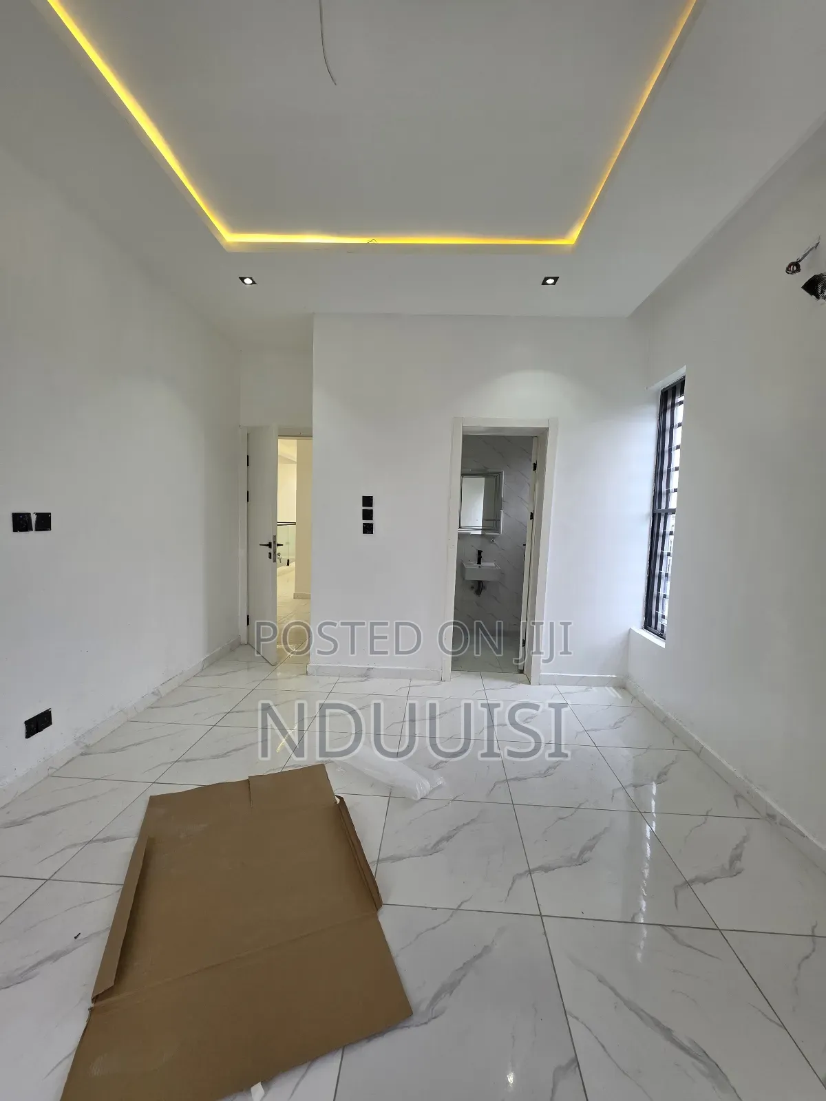5bdrm Duplex in Ajah for sale in Ajah