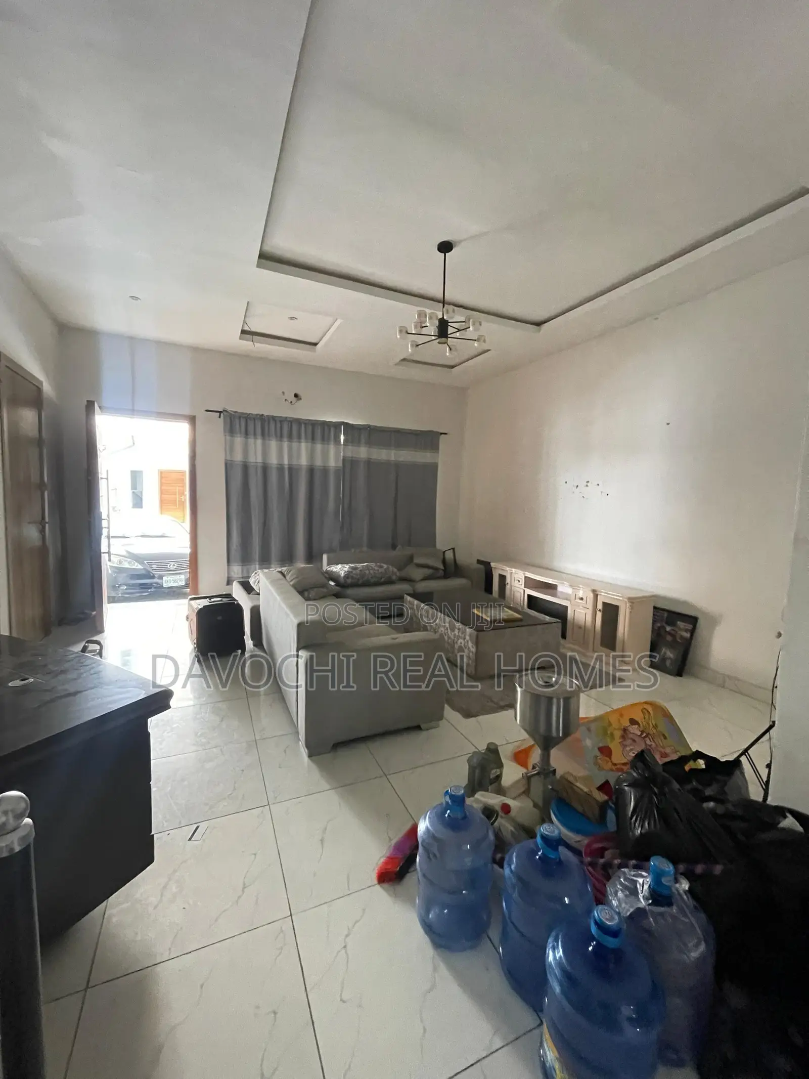 4bdrm Duplex in Vgc, Harris Drive, Ikota for rent in Ikota