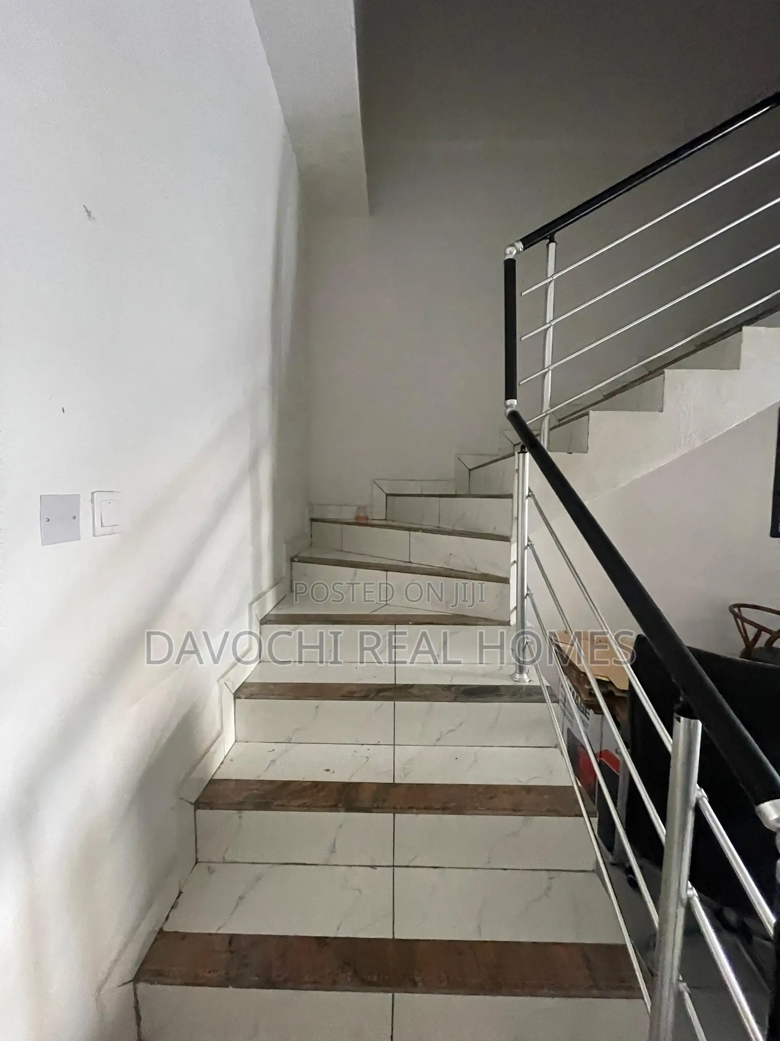 4bdrm Duplex in Vgc, Harris Drive, Ikota for rent in Ikota