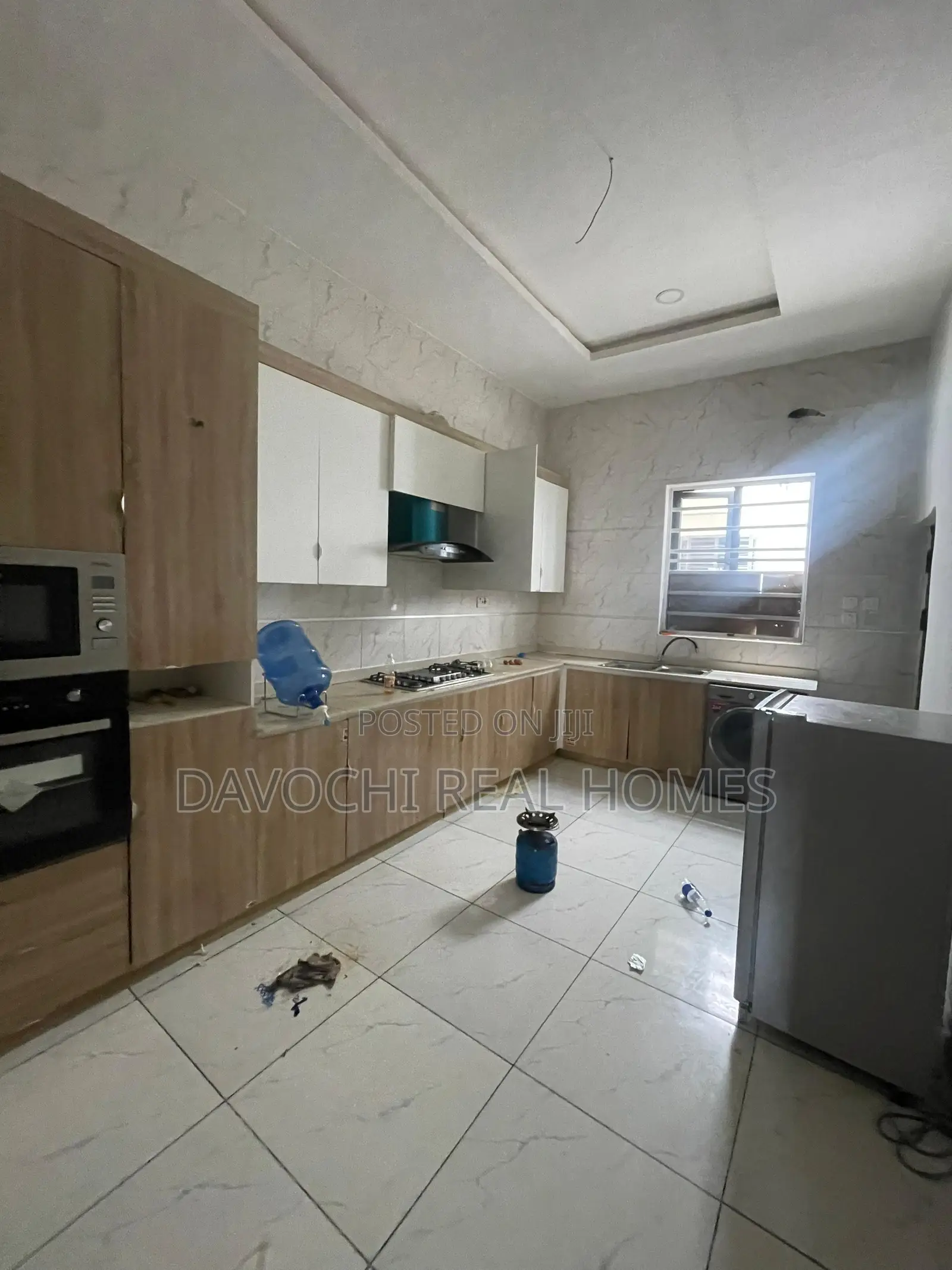 4bdrm Duplex in Vgc, Harris Drive, Ikota for rent in Ikota