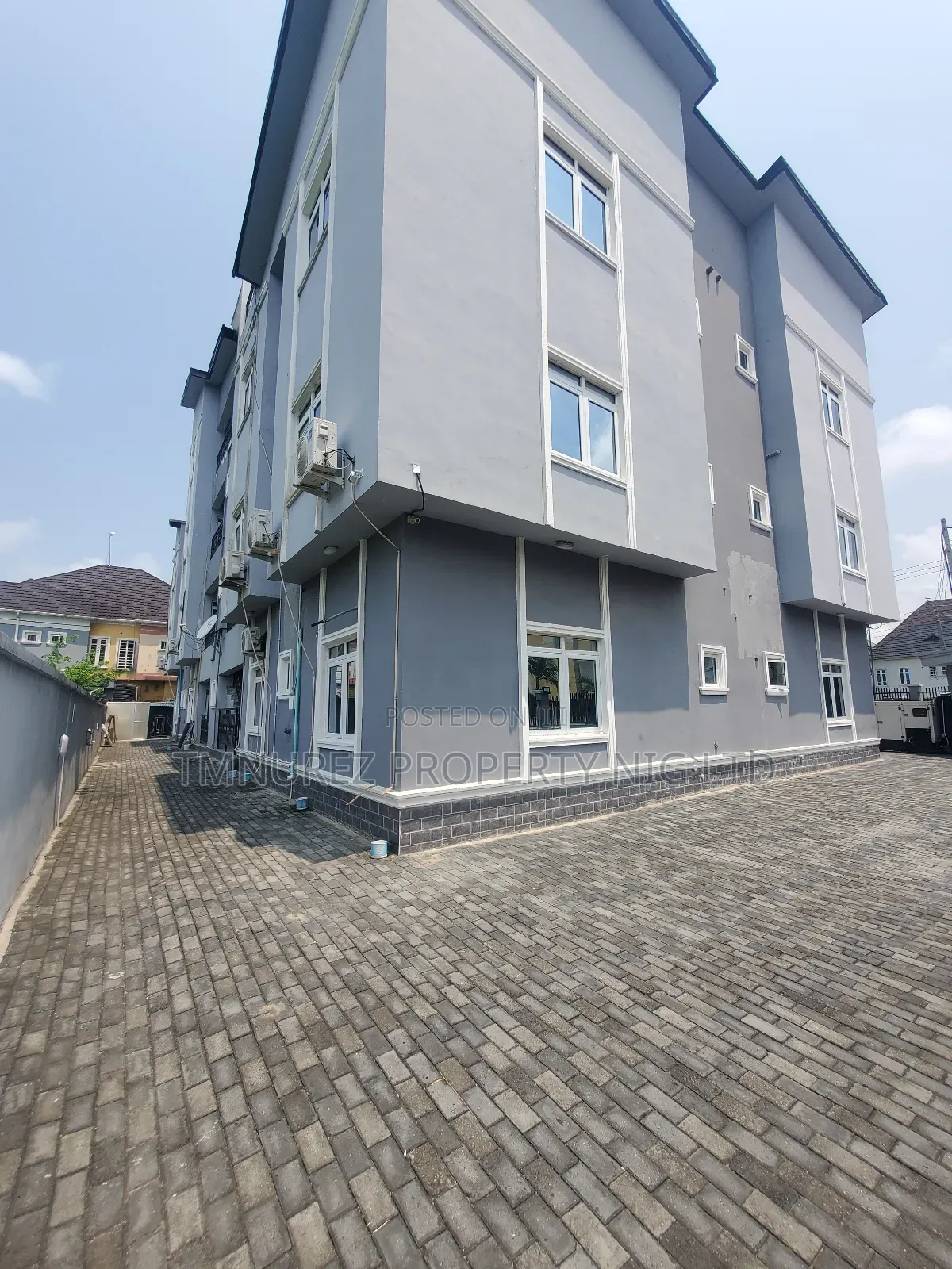 2bdrm Apartment in Lekki County for rent in Lekki