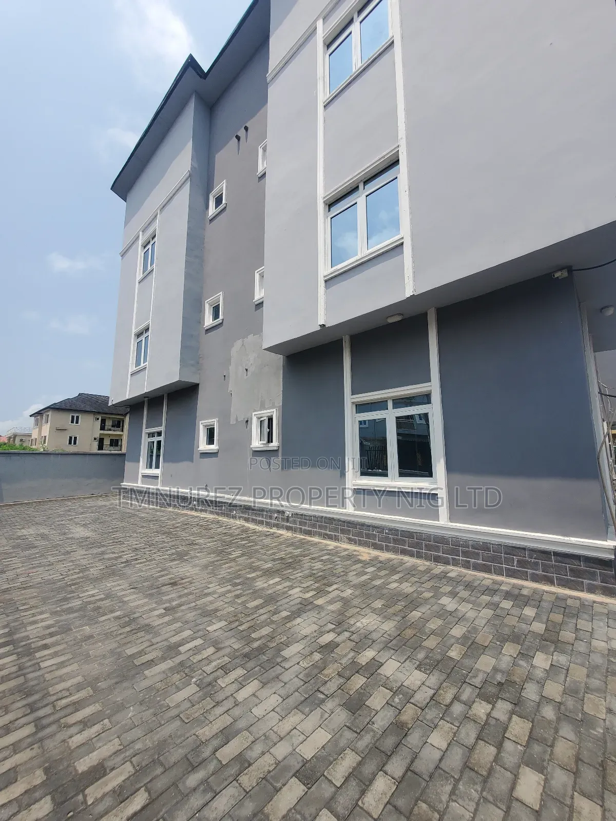 2bdrm Apartment in Lekki County for rent in Lekki
