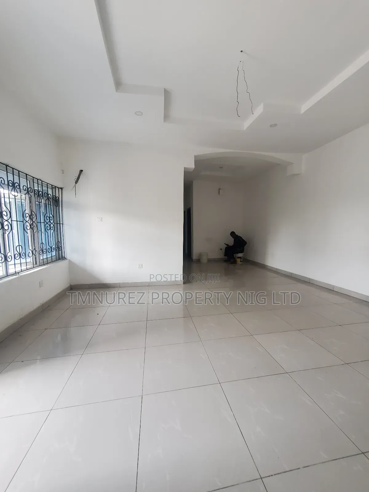 2bdrm Apartment in Lekki County for rent in Lekki