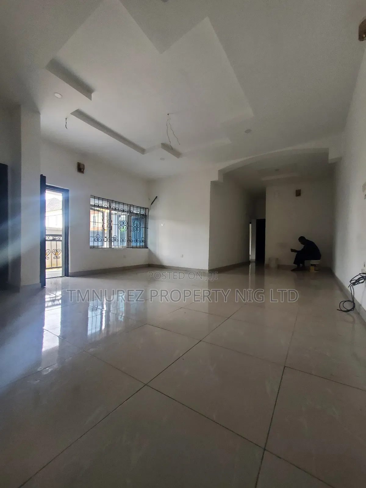2bdrm Apartment in Lekki County for rent in Lekki