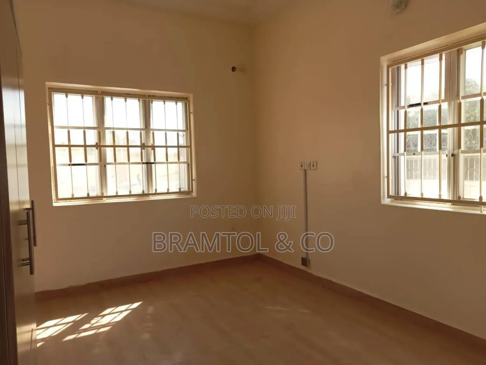 2bdrm Block of Flats in Dape for rent in Dape
