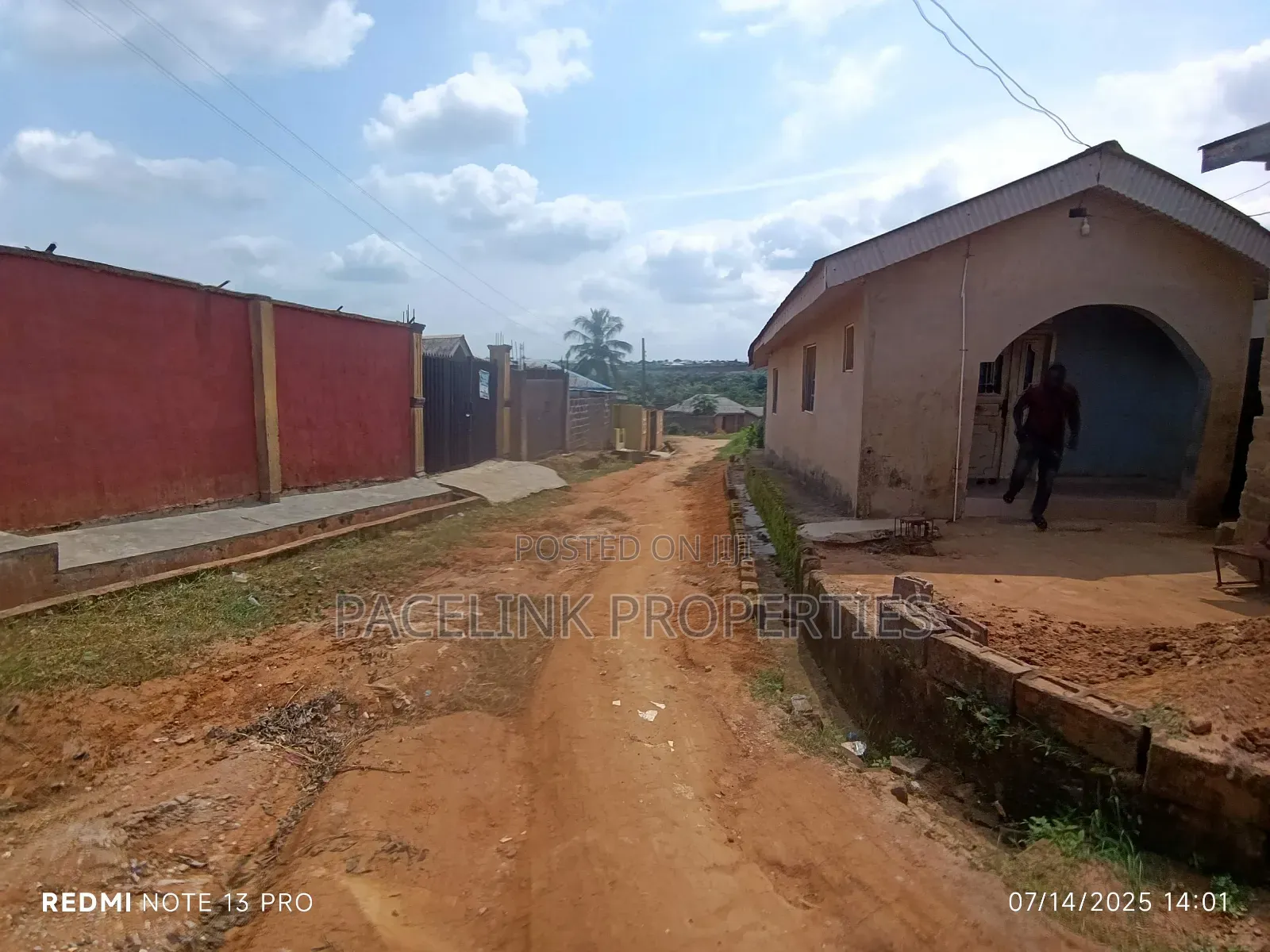 4bdrm Bungalow in Ado-Odo/Ota for sale in Ado-Odo/Ota