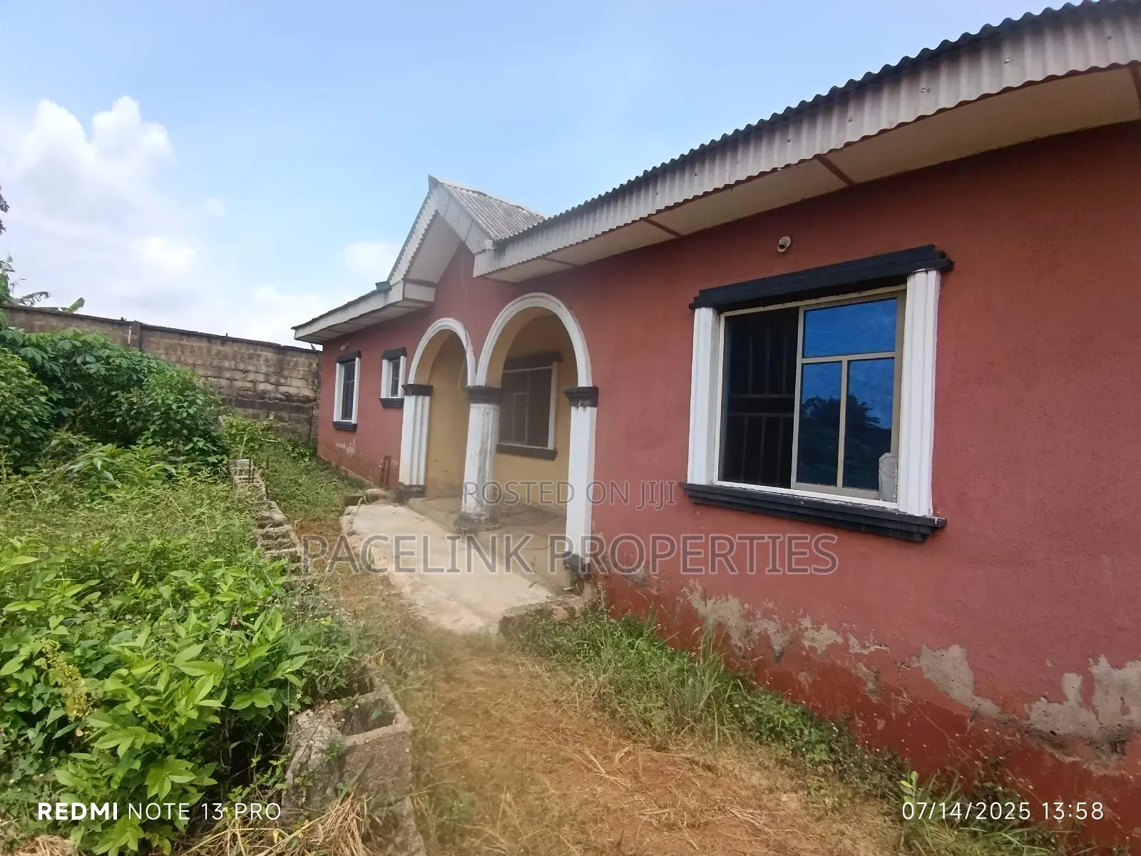 4bdrm Bungalow in Ado-Odo/Ota for sale in Ado-Odo/Ota