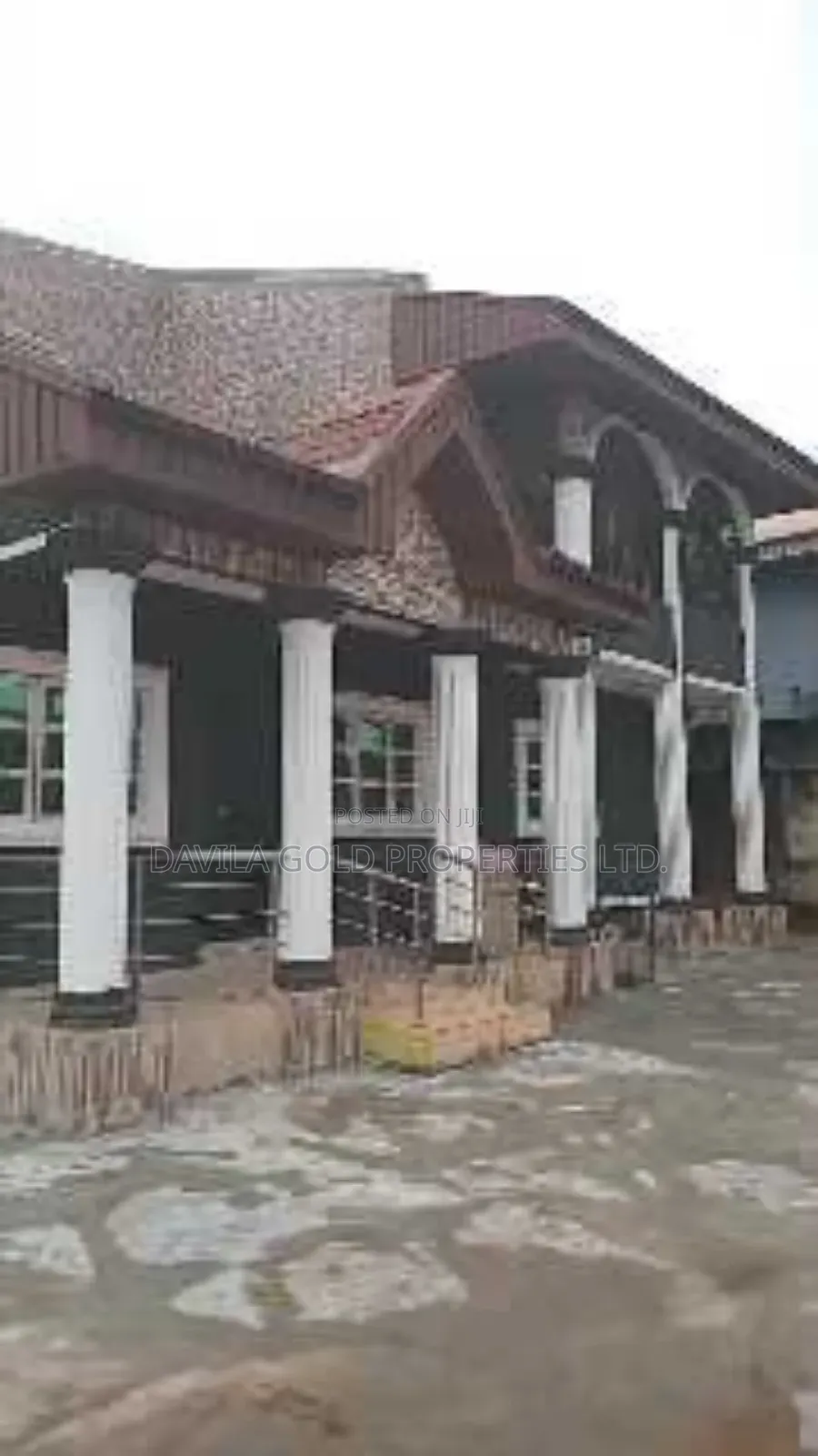 16bdrm Duplex in Benin City for rent in Benin City