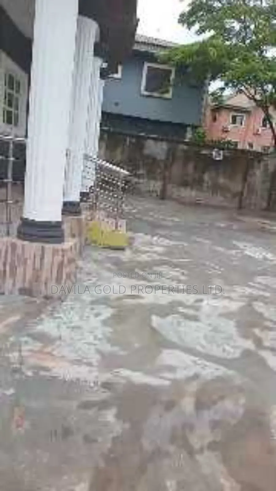 16bdrm Duplex in Benin City for rent in Benin City