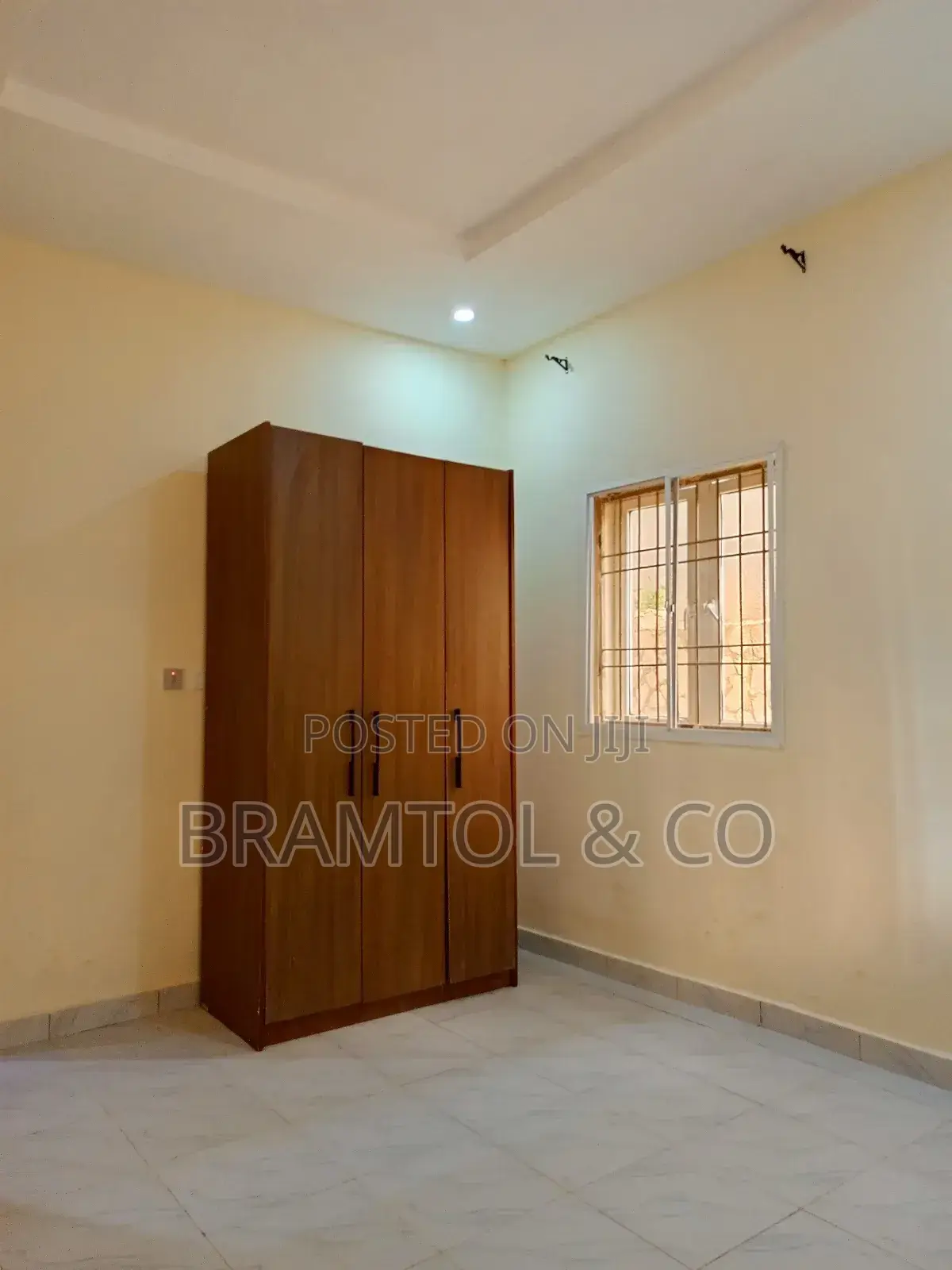 2bdrm Block of Flats in Idu Industrial for rent in Idu Industrial