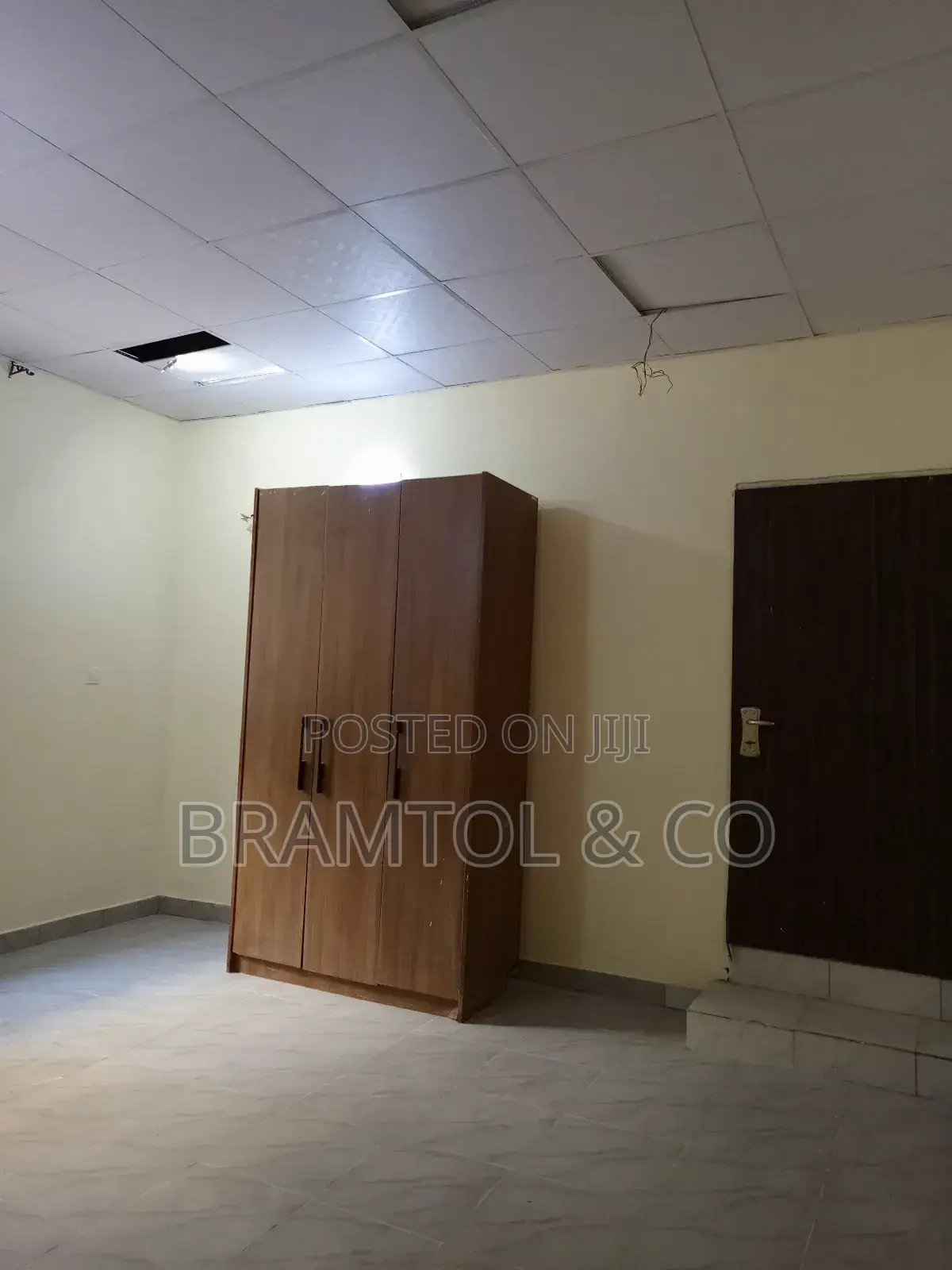 2bdrm Block of Flats in Idu Industrial for rent in Idu Industrial