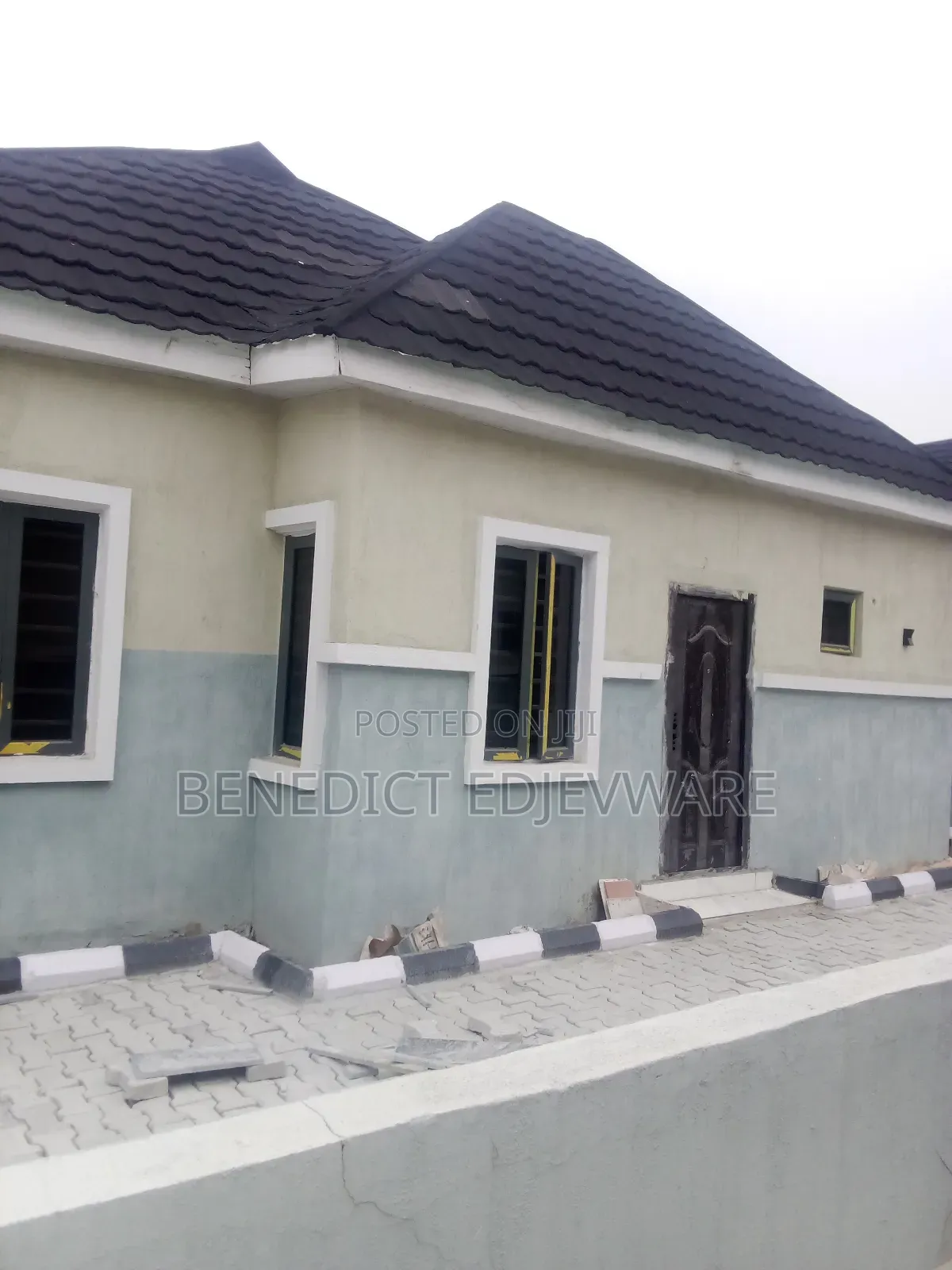 1bdrm Bedsitter in Peak Park Estate, Awoyaya for rent in Awoyaya