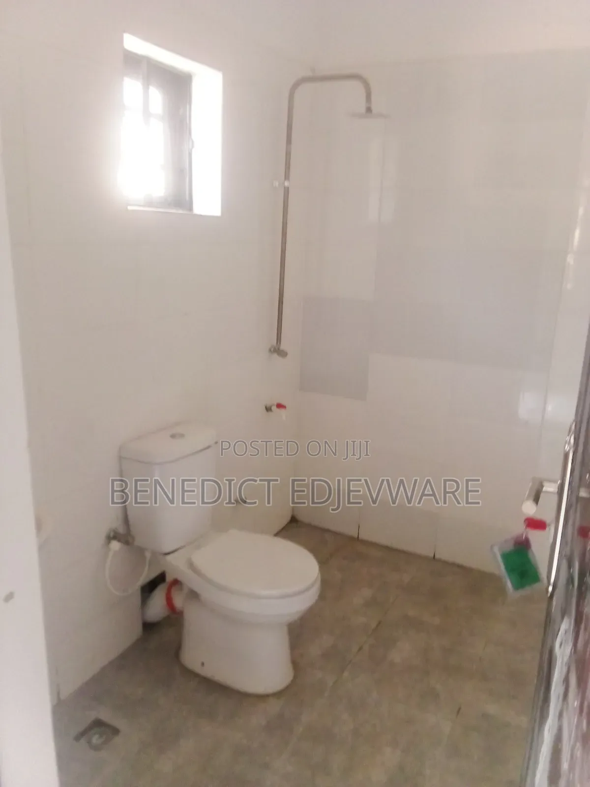 1bdrm Bedsitter in Peak Park Estate, Awoyaya for rent in Awoyaya
