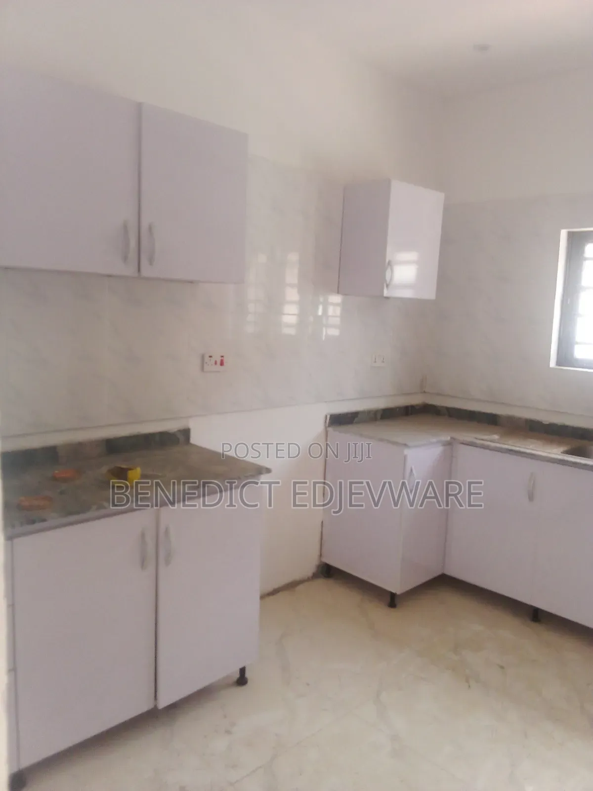 1bdrm Bedsitter in Peak Park Estate, Awoyaya for rent in Awoyaya