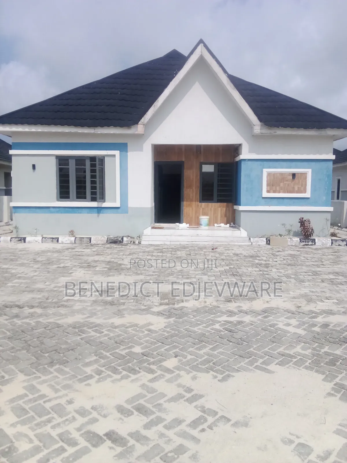 3bdrm Bungalow in Peak Park Estate, Awoyaya for rent in Awoyaya