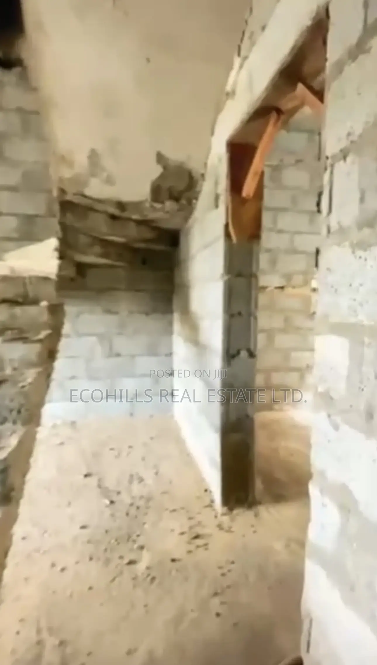4bdrm Duplex in Ochacho Estate, Life Camp for sale in Life Camp