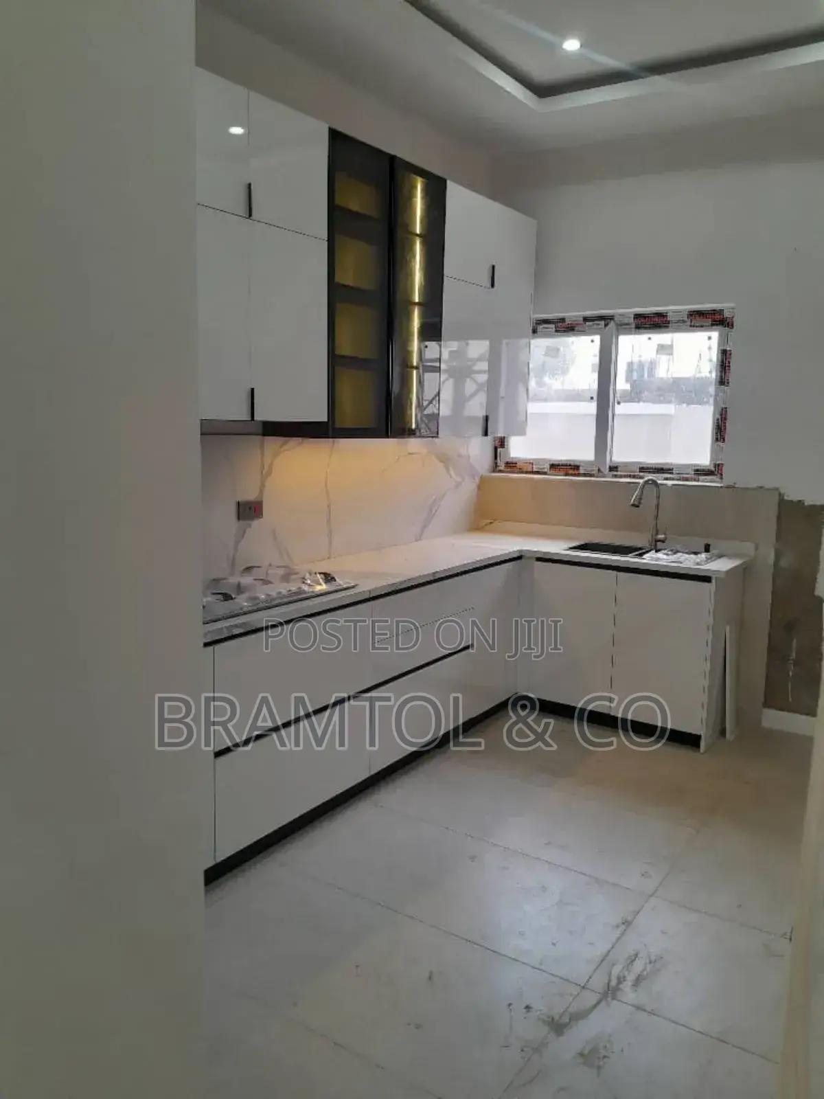 4bdrm Townhouse / Terrace in Mabushi for rent in Mabushi