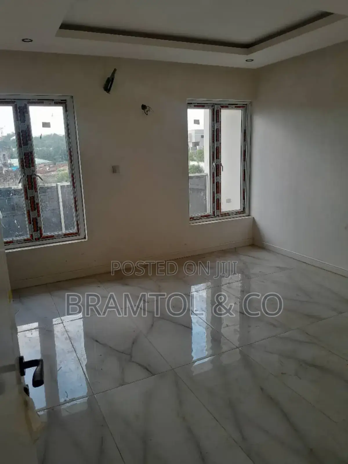 4bdrm Townhouse / Terrace in Mabushi for rent in Mabushi