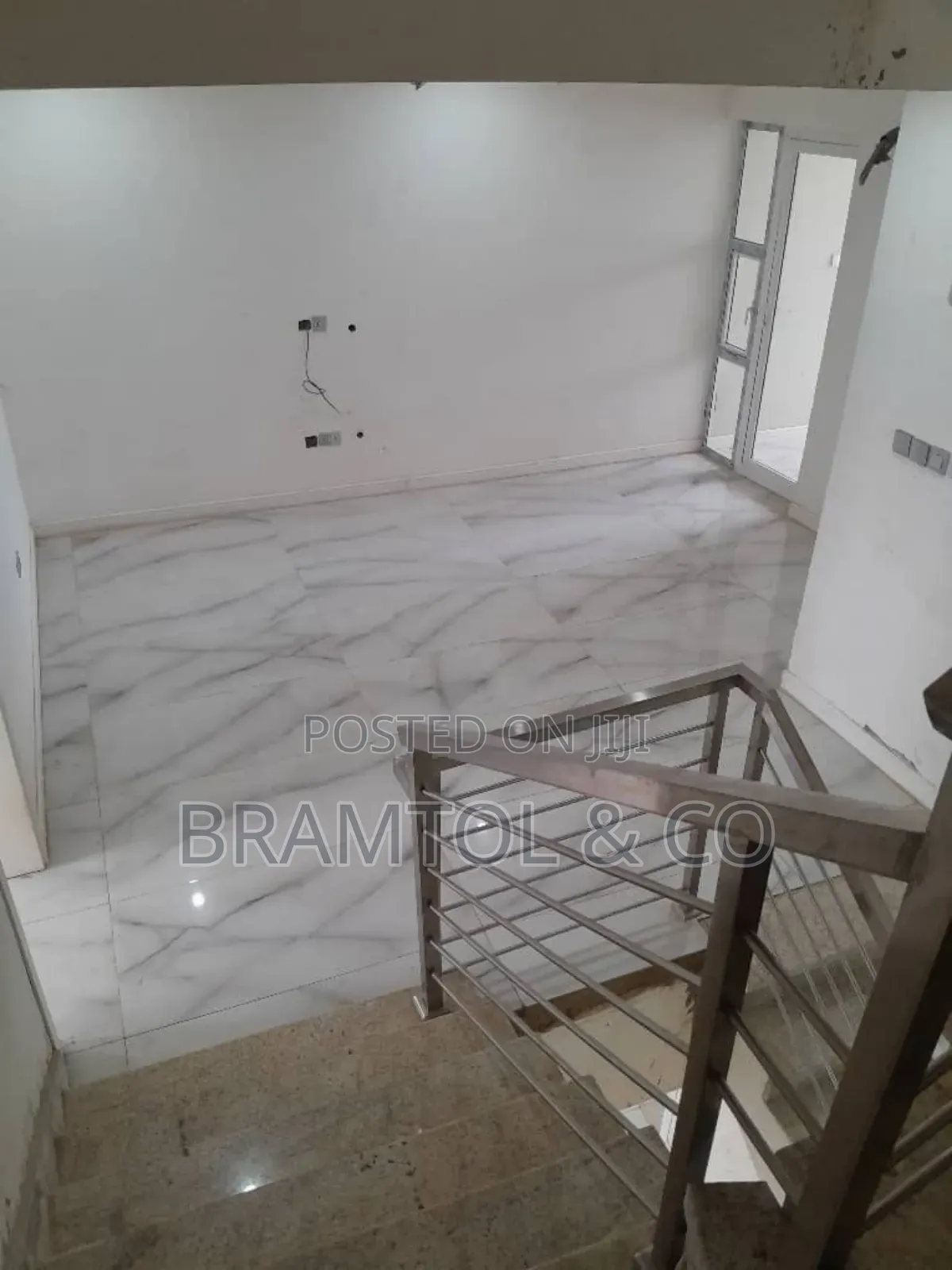 4bdrm Townhouse / Terrace in Mabushi for rent in Mabushi