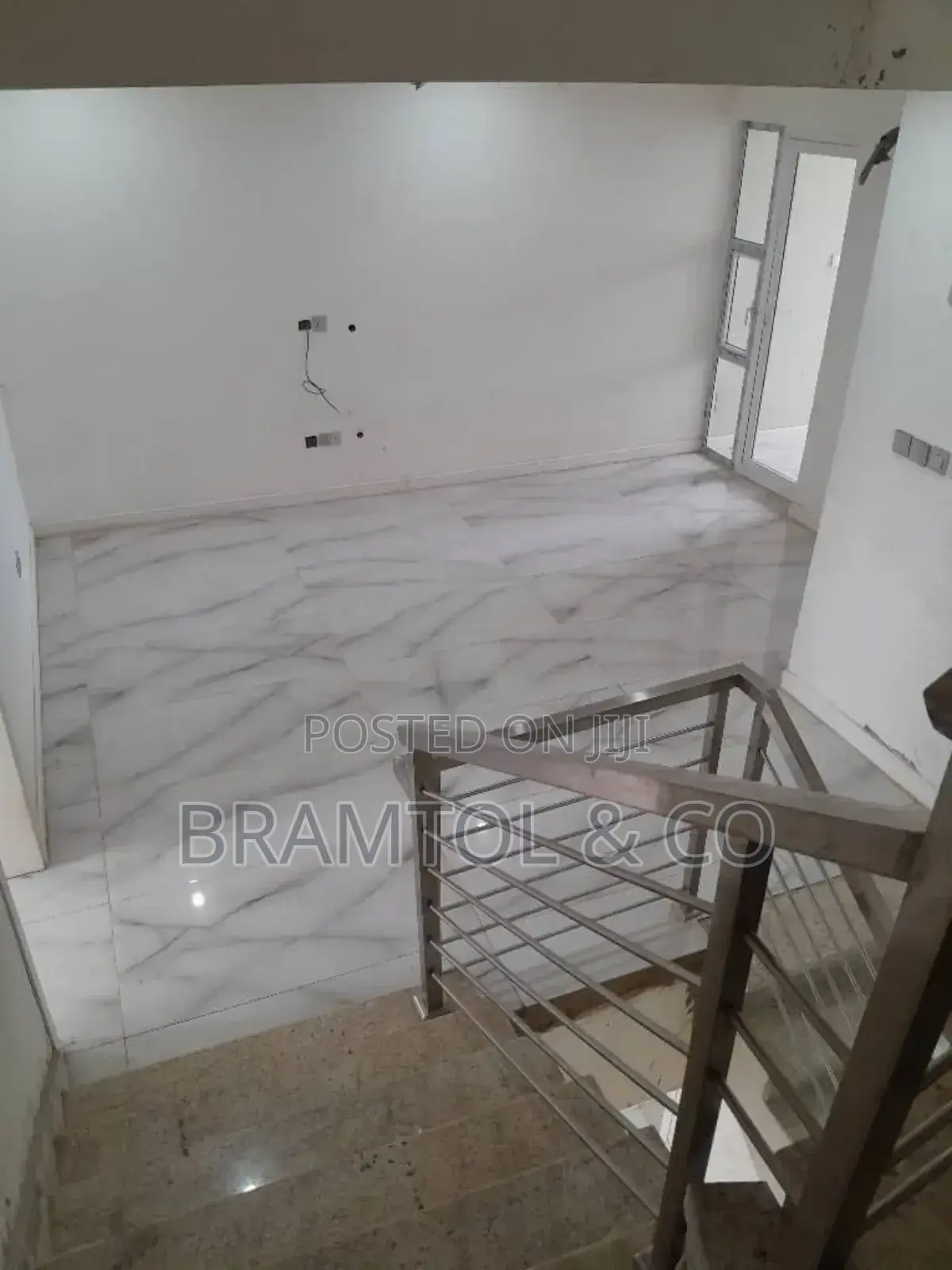 4bdrm Townhouse / Terrace in Mabushi for rent in Mabushi