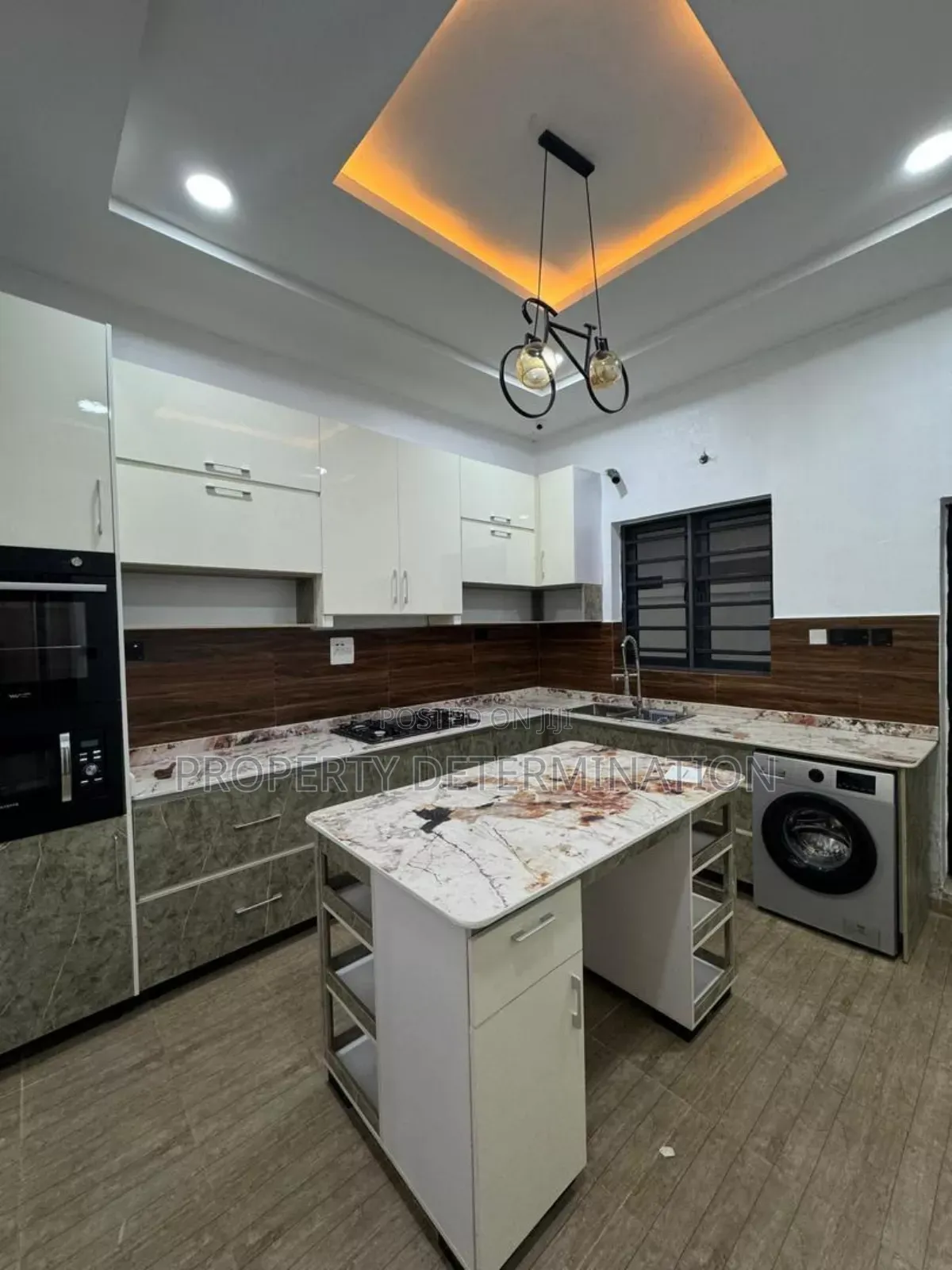 4bdrm Duplex in Magodo Gra for sale in GRA Phase 2 Shangisha