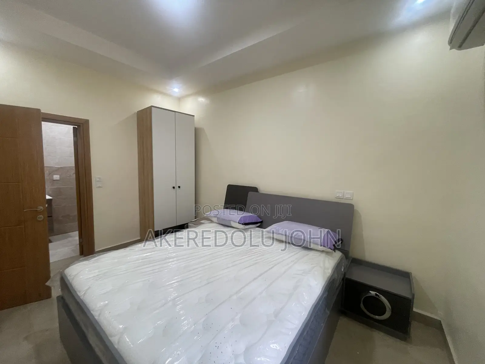 Furnished 4bdrm Townhouse / Terrace in Wuse 2 for rent in Wuse 2