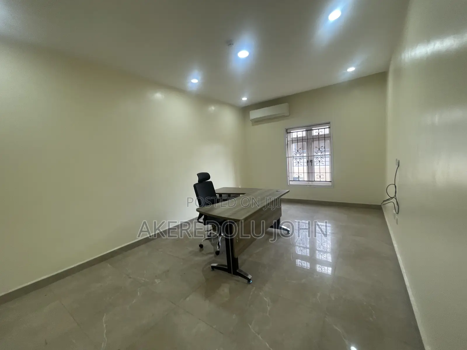Furnished 4bdrm Townhouse / Terrace in Wuse 2 for rent in Wuse 2