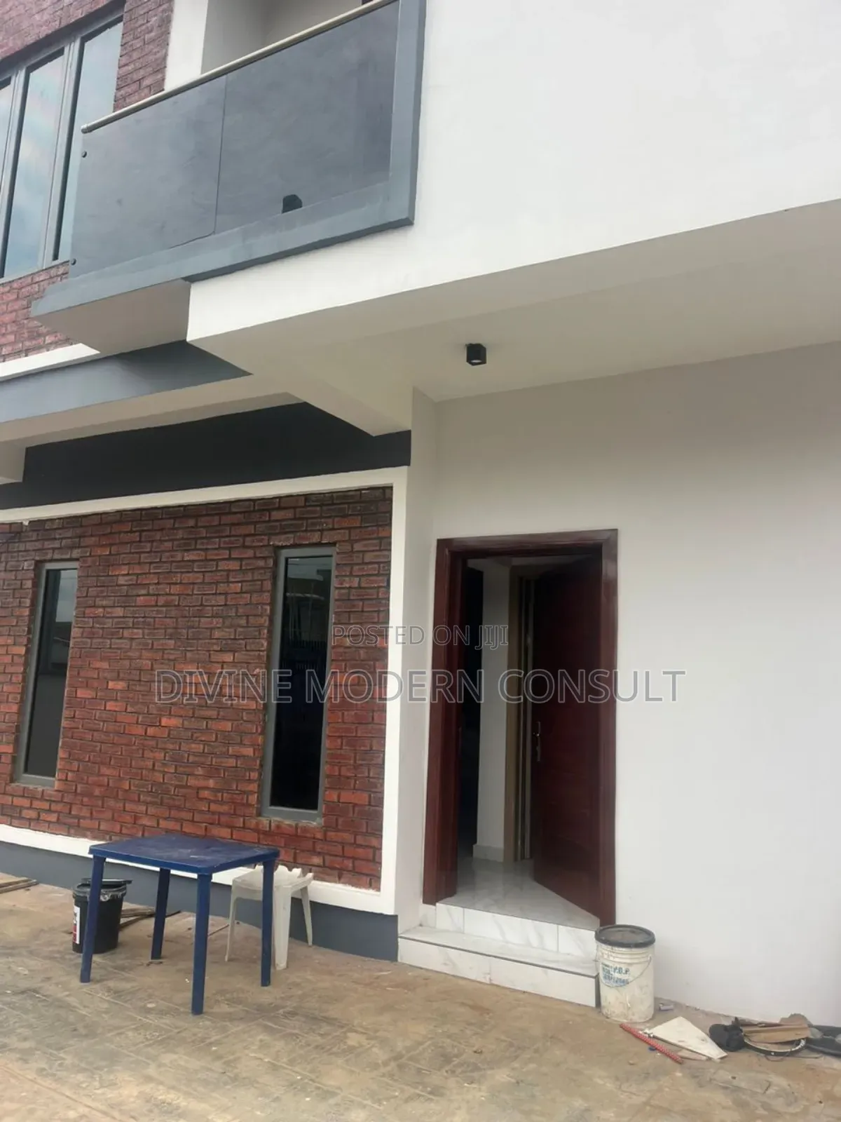4bdrm Duplex in Alexandra Estate, Abule Egba for sale in Abule Egba