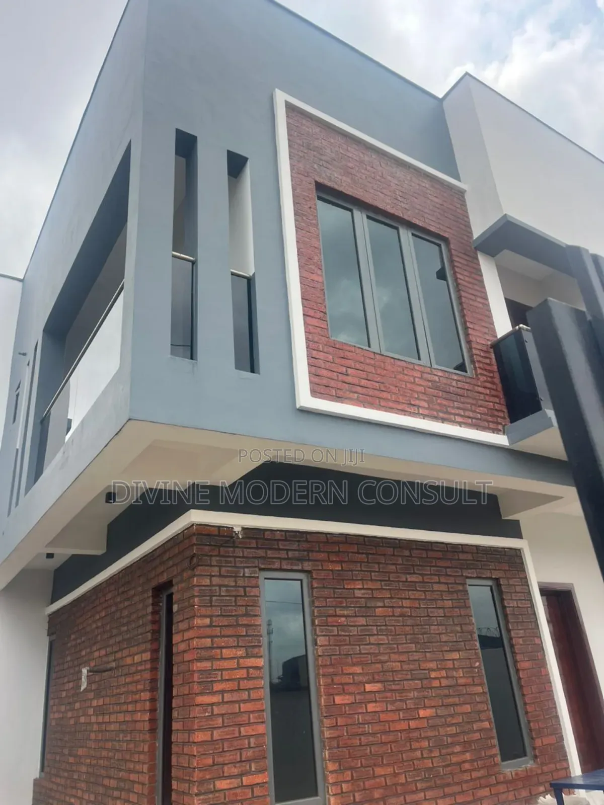 4bdrm Duplex in Alexandra Estate, Abule Egba for sale in Abule Egba