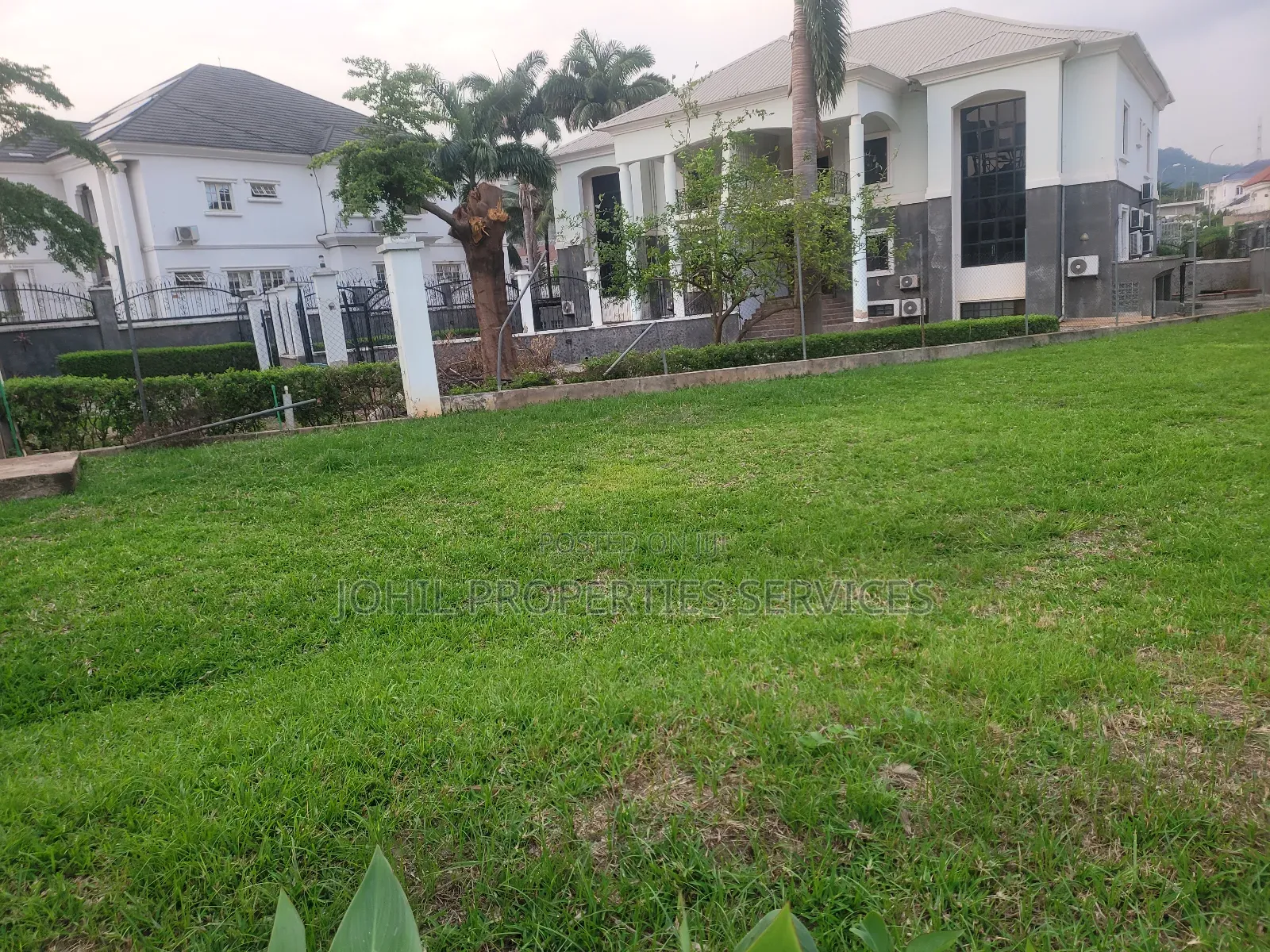 6bdrm Duplex in Maitama for rent in Maitama