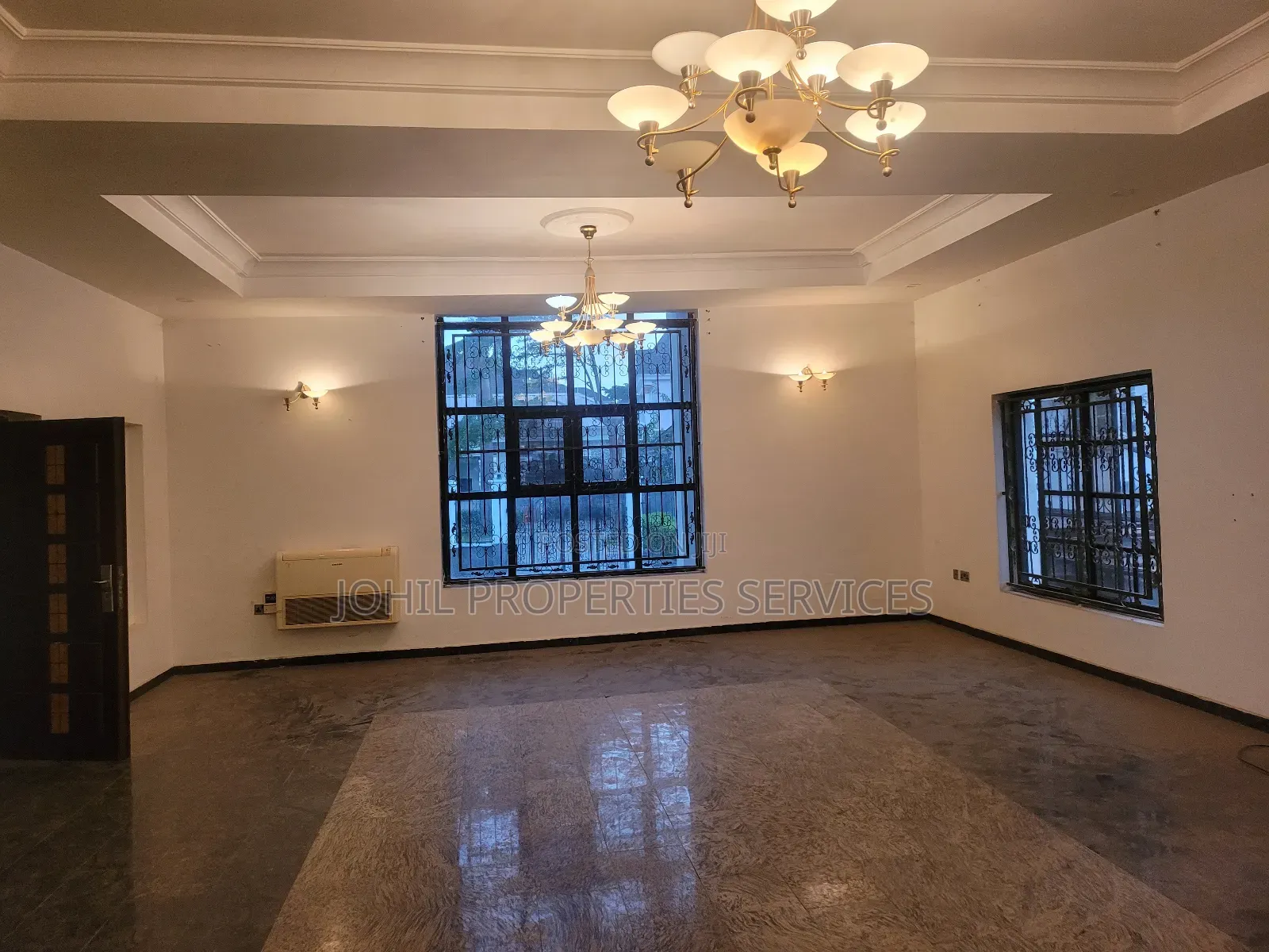 6bdrm Duplex in Maitama for rent in Maitama