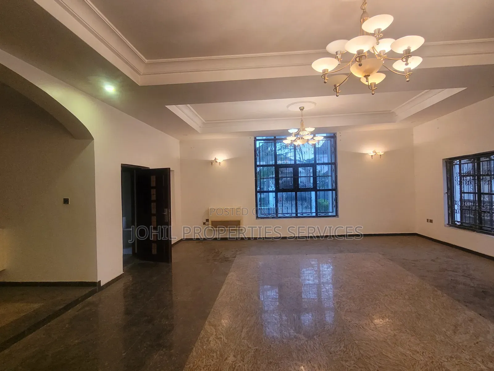 6bdrm Duplex in Maitama for rent in Maitama