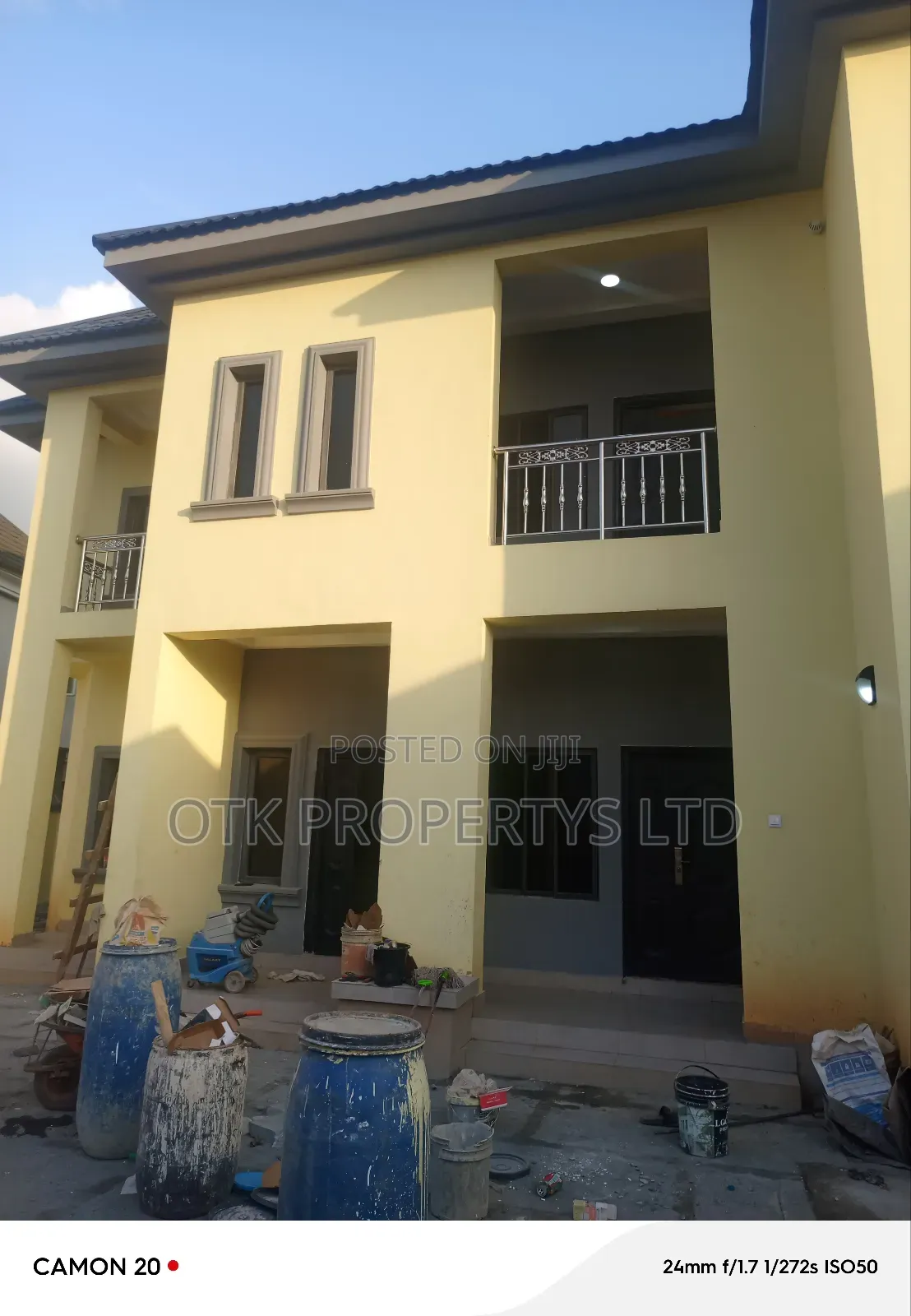 1bdrm Block of Flats in Fo1, Kubwa for rent in Kubwa