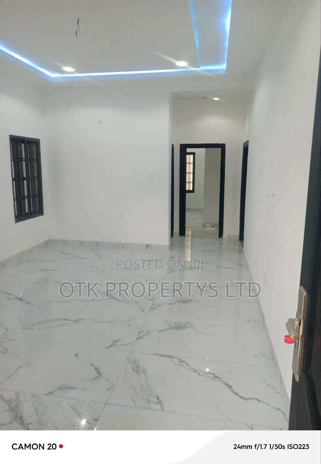 1bdrm Block of Flats in Fo1, Kubwa for rent in Kubwa