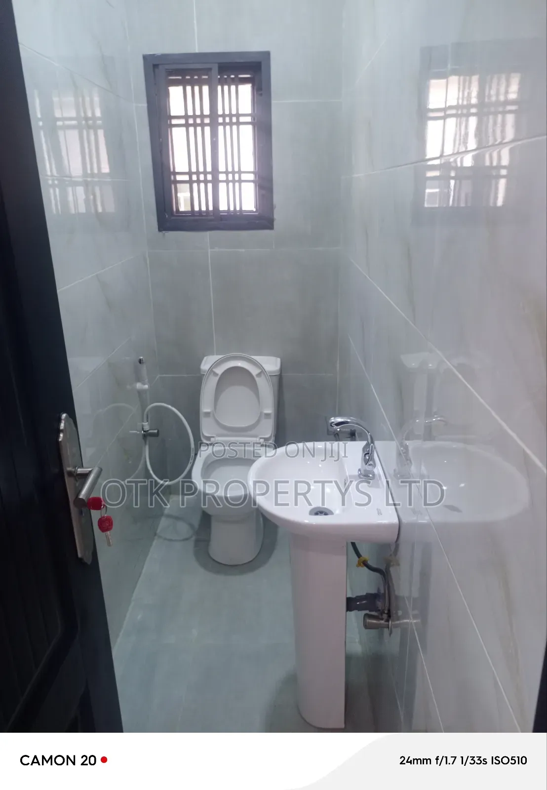 1bdrm Block of Flats in Fo1, Kubwa for rent in Kubwa