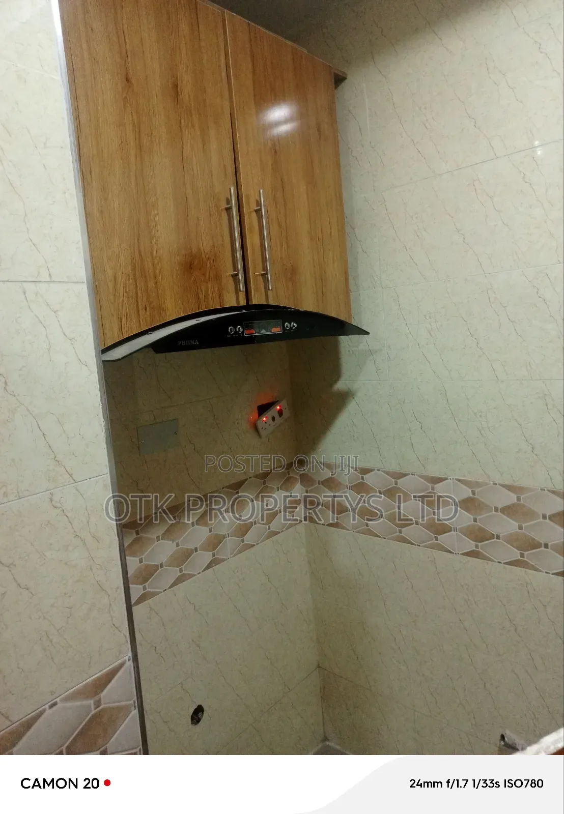 1bdrm Block of Flats in Fo1, Kubwa for rent in Kubwa