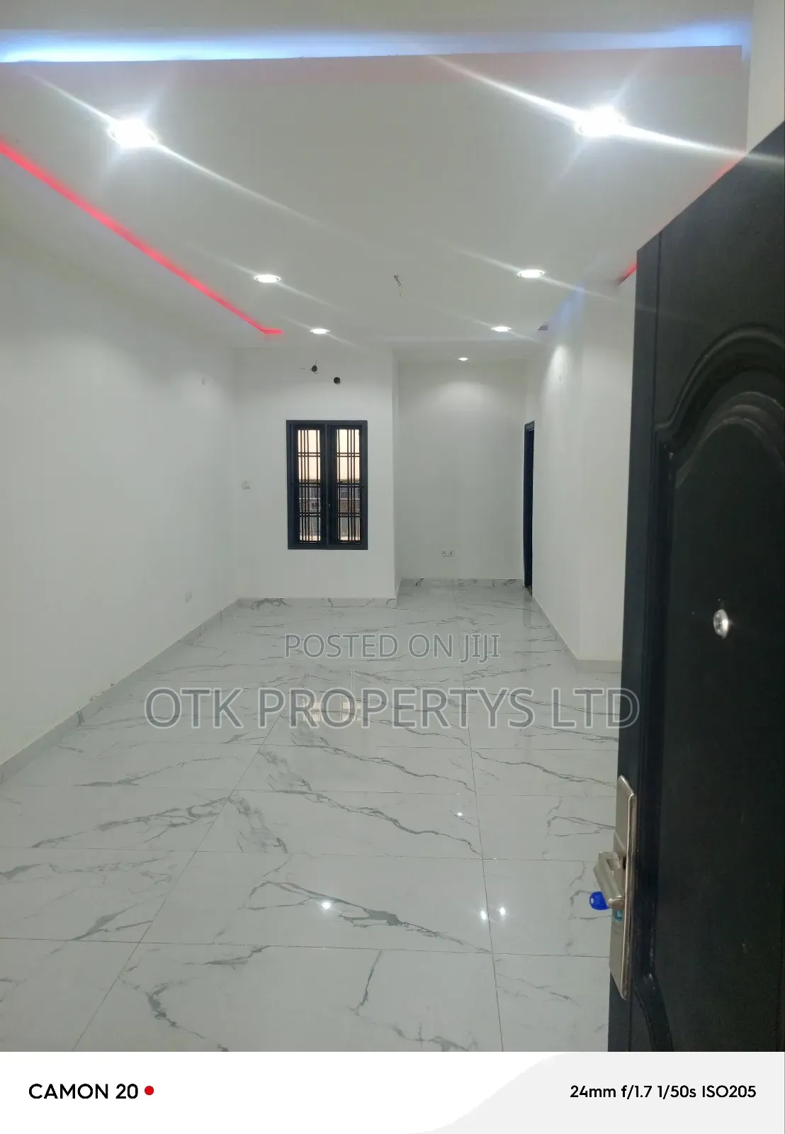 2bdrm Block of Flats in Fo1, Kubwa for rent in Kubwa